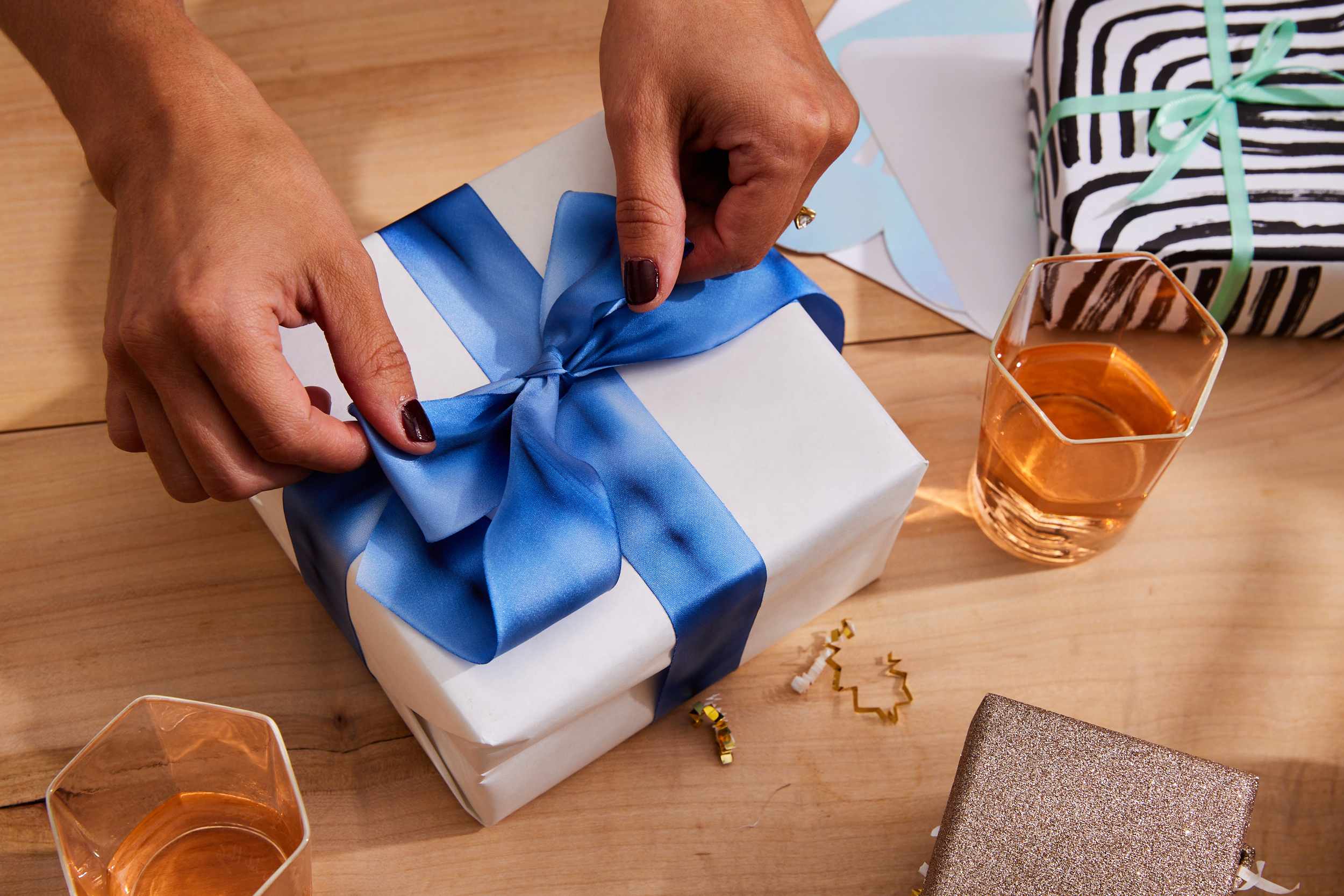 I Use This 79-Year-Old Trick to Bring the Perfect Host Gift Every Time