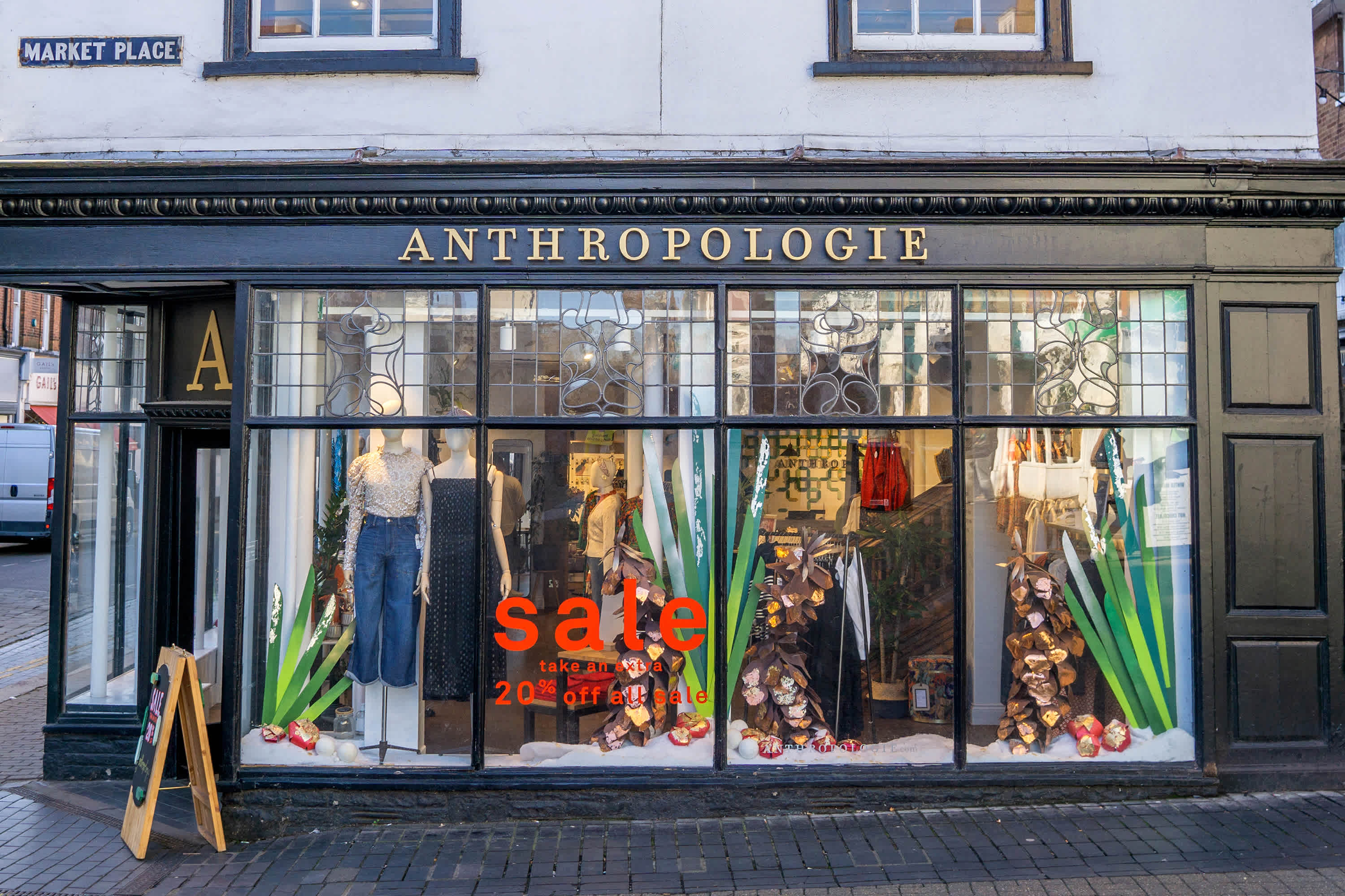 This $15 Anthropologie Gift Might Be Better Than Flowers for Mothers Day