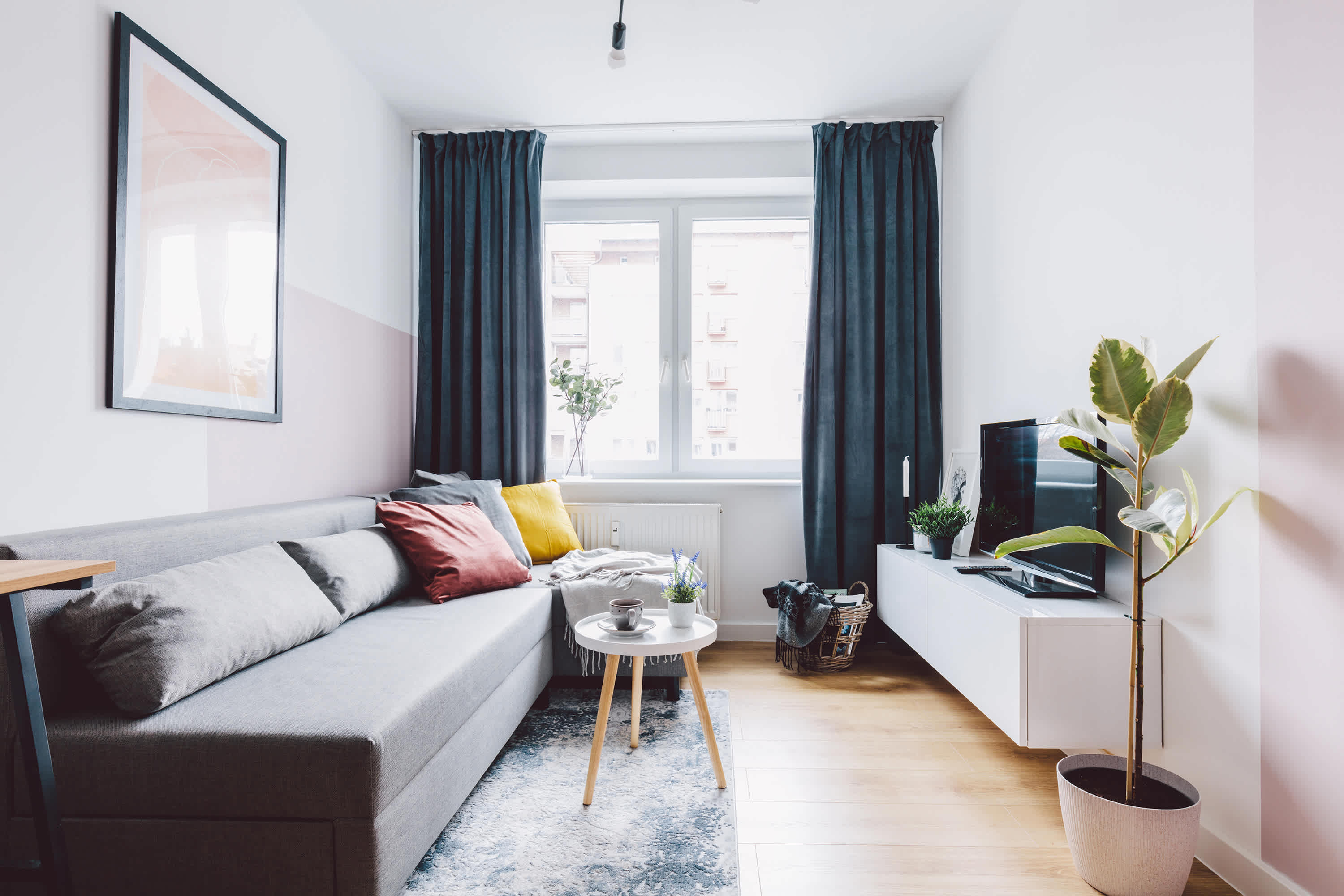 The Furniture Mistake That Makes Your Li