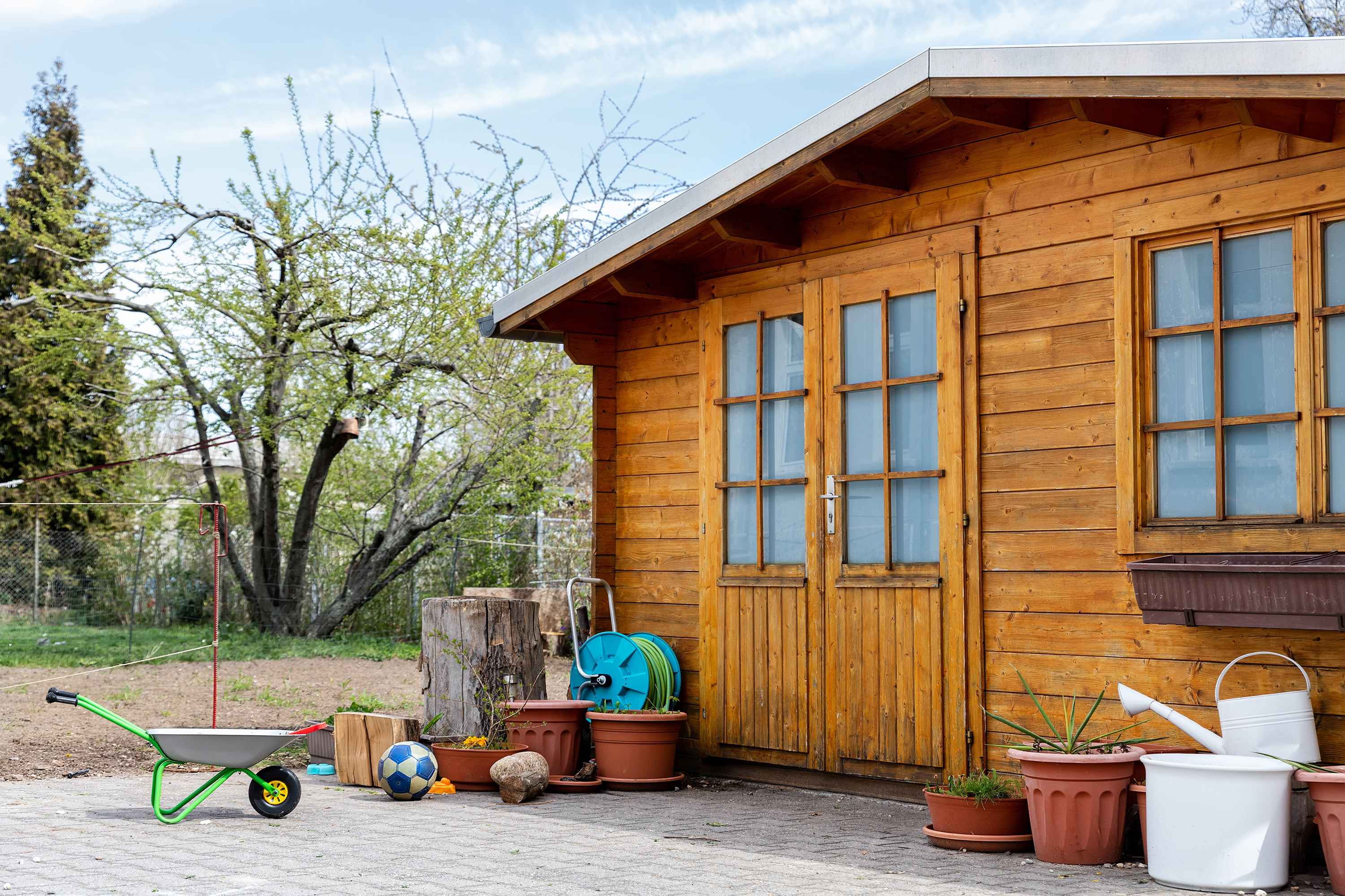 Don't Skip This Overlooked Chore Before Fall Ends - It Could Cost You Thousands