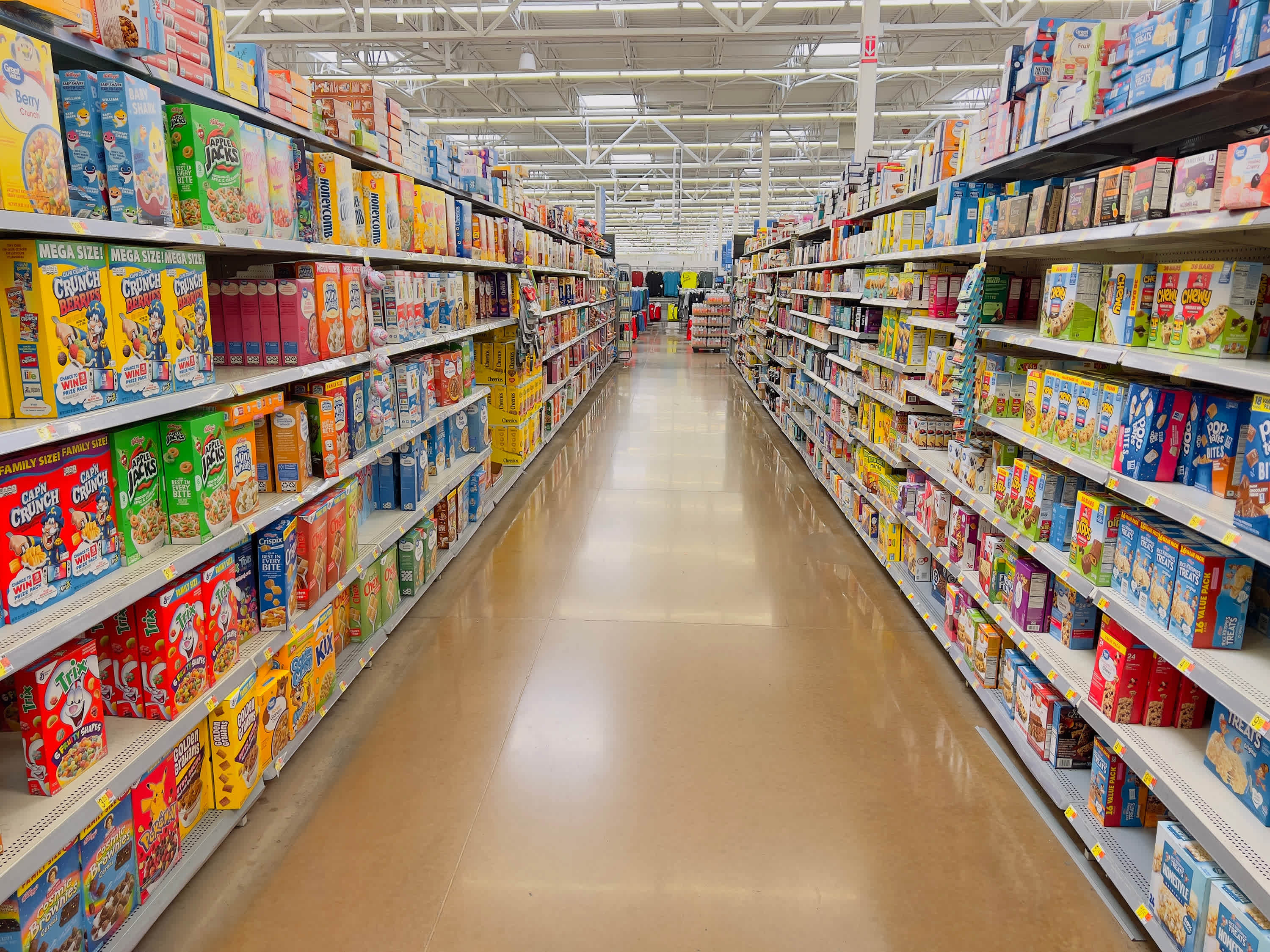 This Viral U.K. Breakfast Find Is So Delicious, I Eat It Almost Every Day