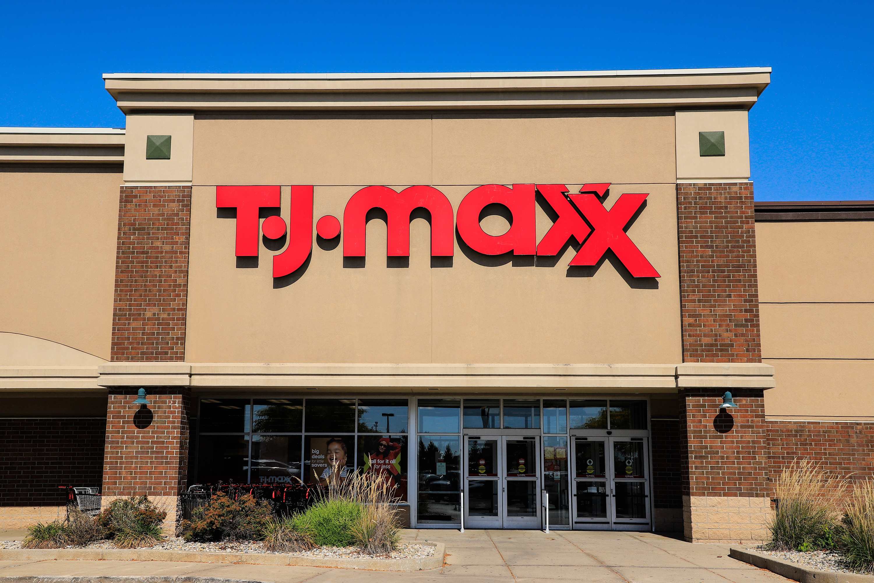T.J. Maxx Has 1970s-Inspired Holiday Gems for More Than Half Off