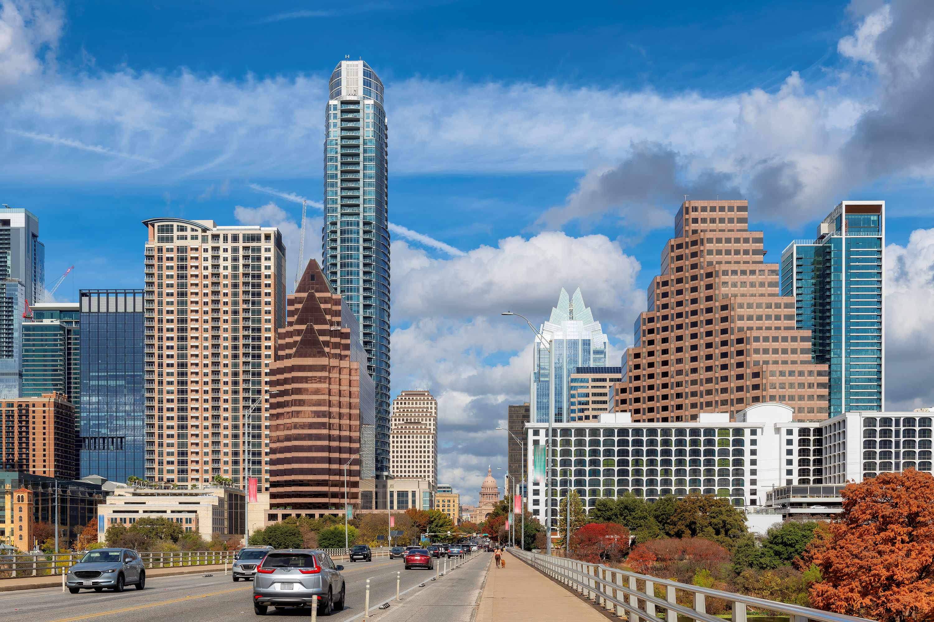 The 10 Best U.S. Cities for Renters in 2026