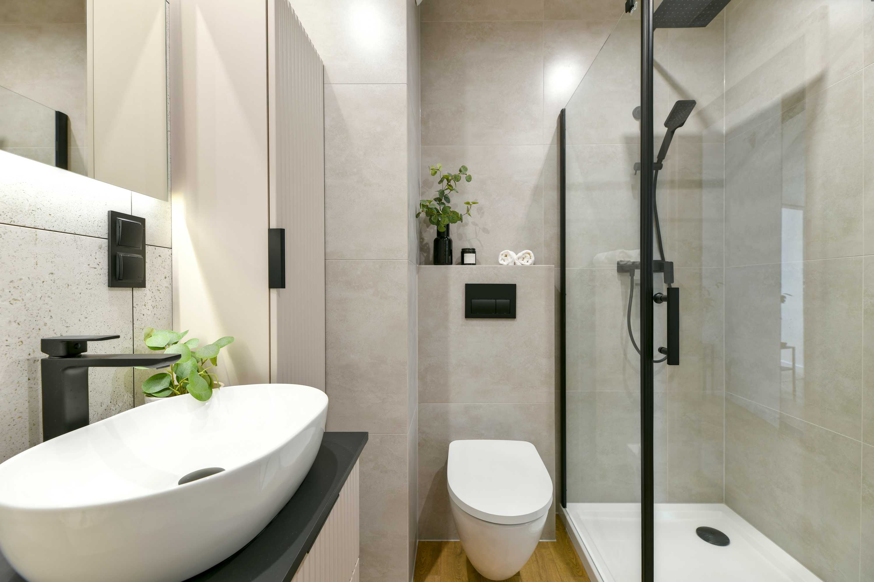 The Top Bathroom Renovation Regret, According to Contractors