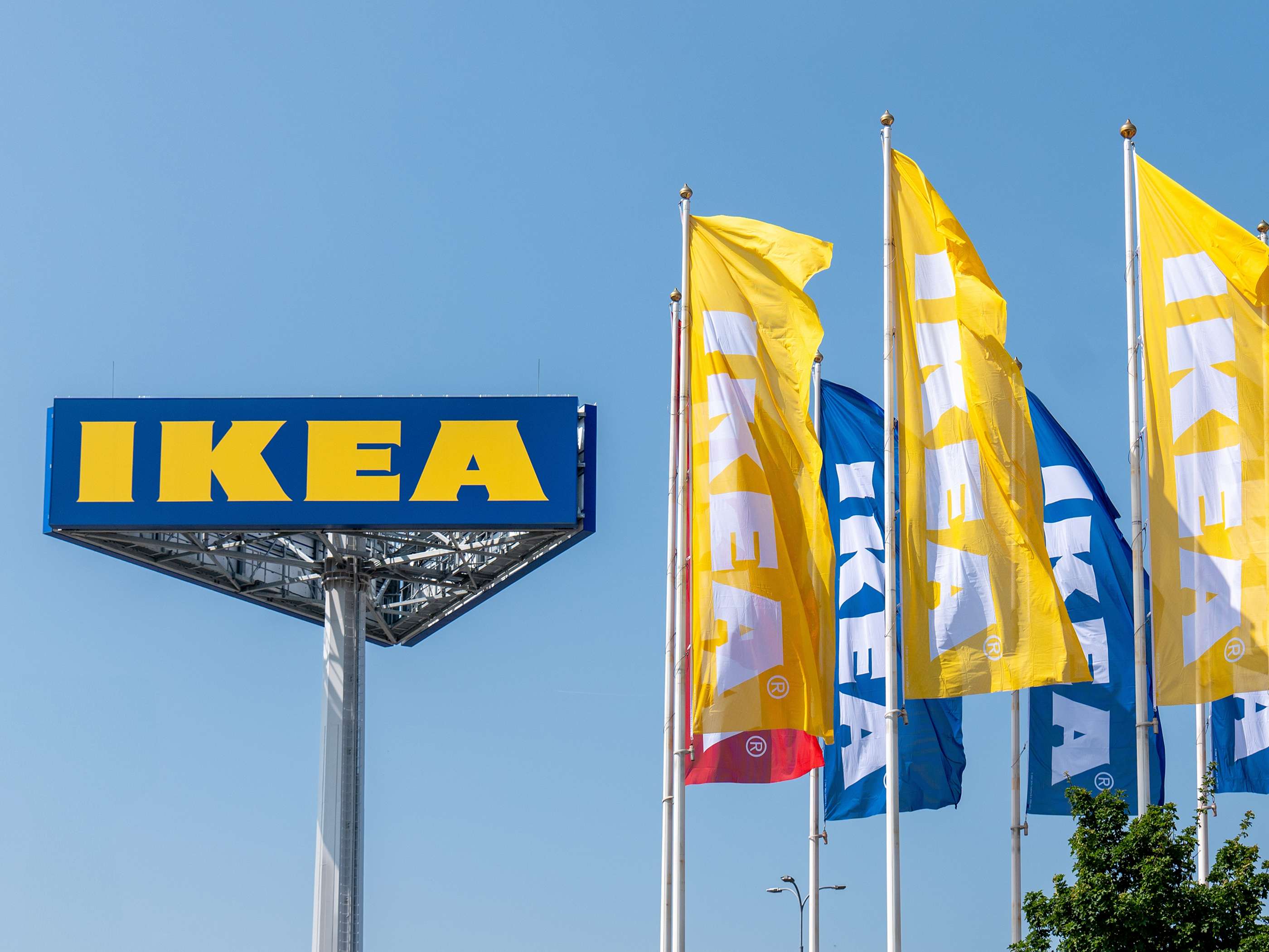 IKEA Just Dropped Its Popular WFH Find i