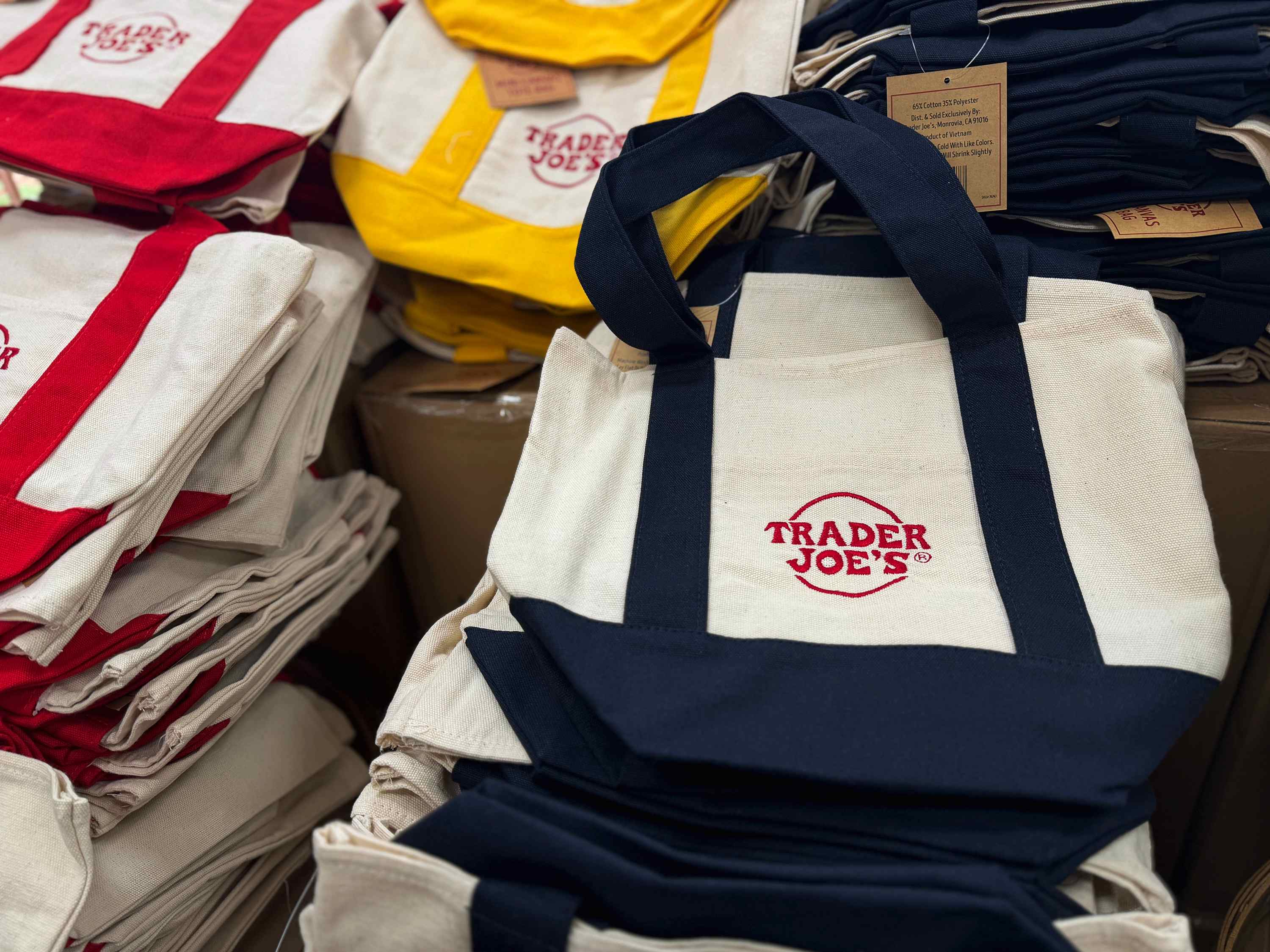 Trader Joe’s Just Dropped a New Version 