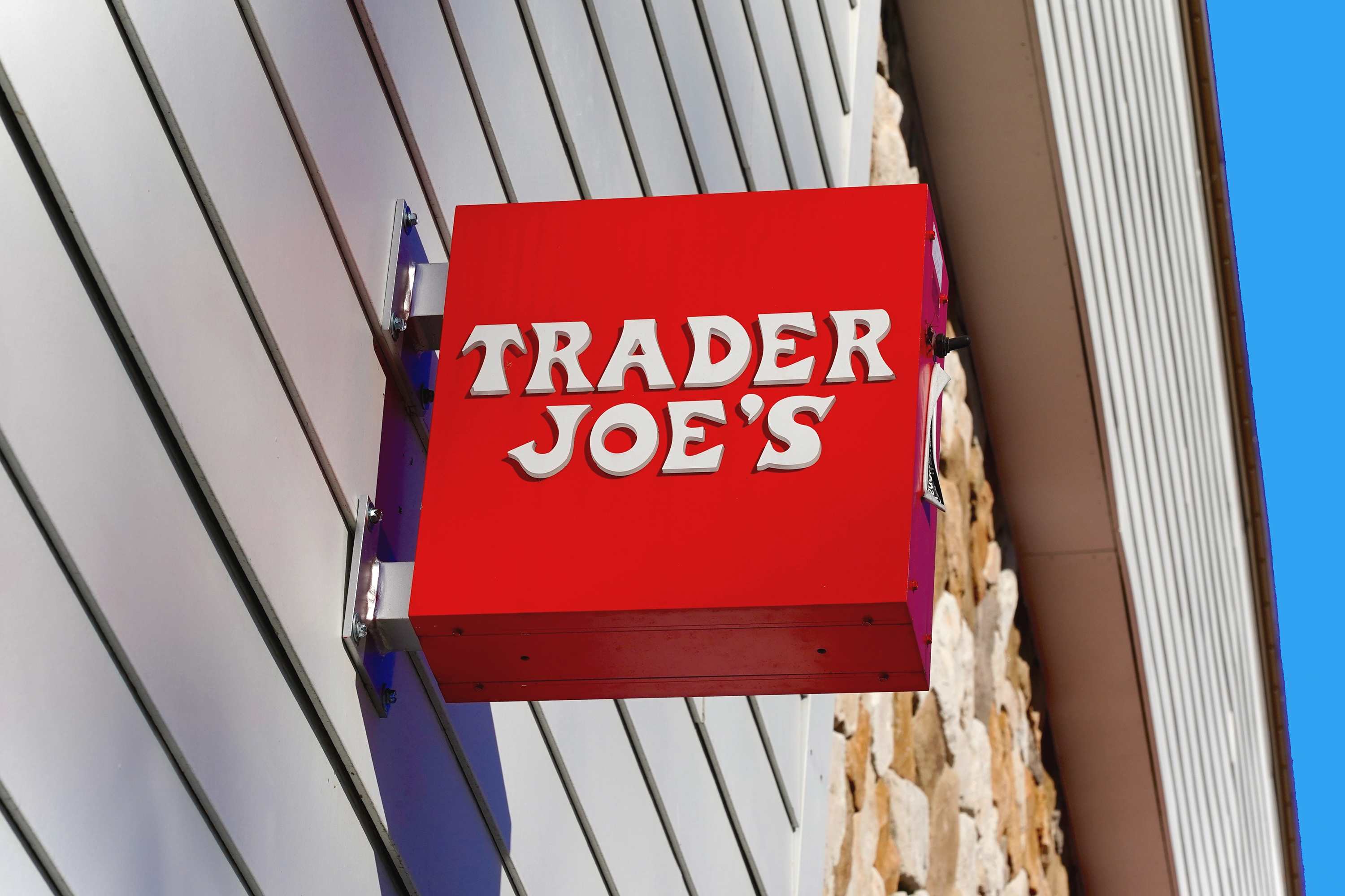 Trader Joe's Shoppers Are Snapping Up a 