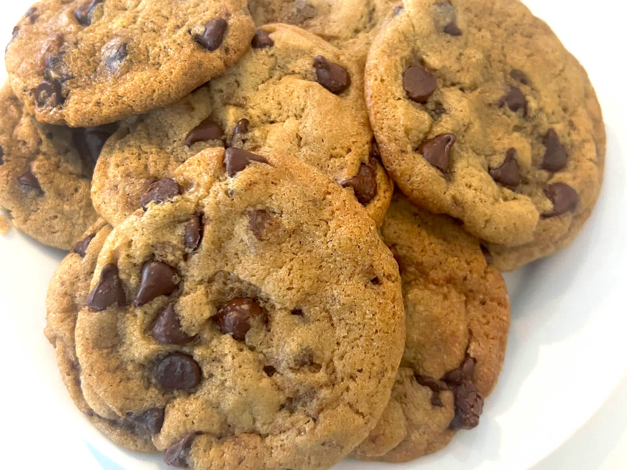 I Don't Subscribe to This Bread Subscription Service for the Bread — the Cookie