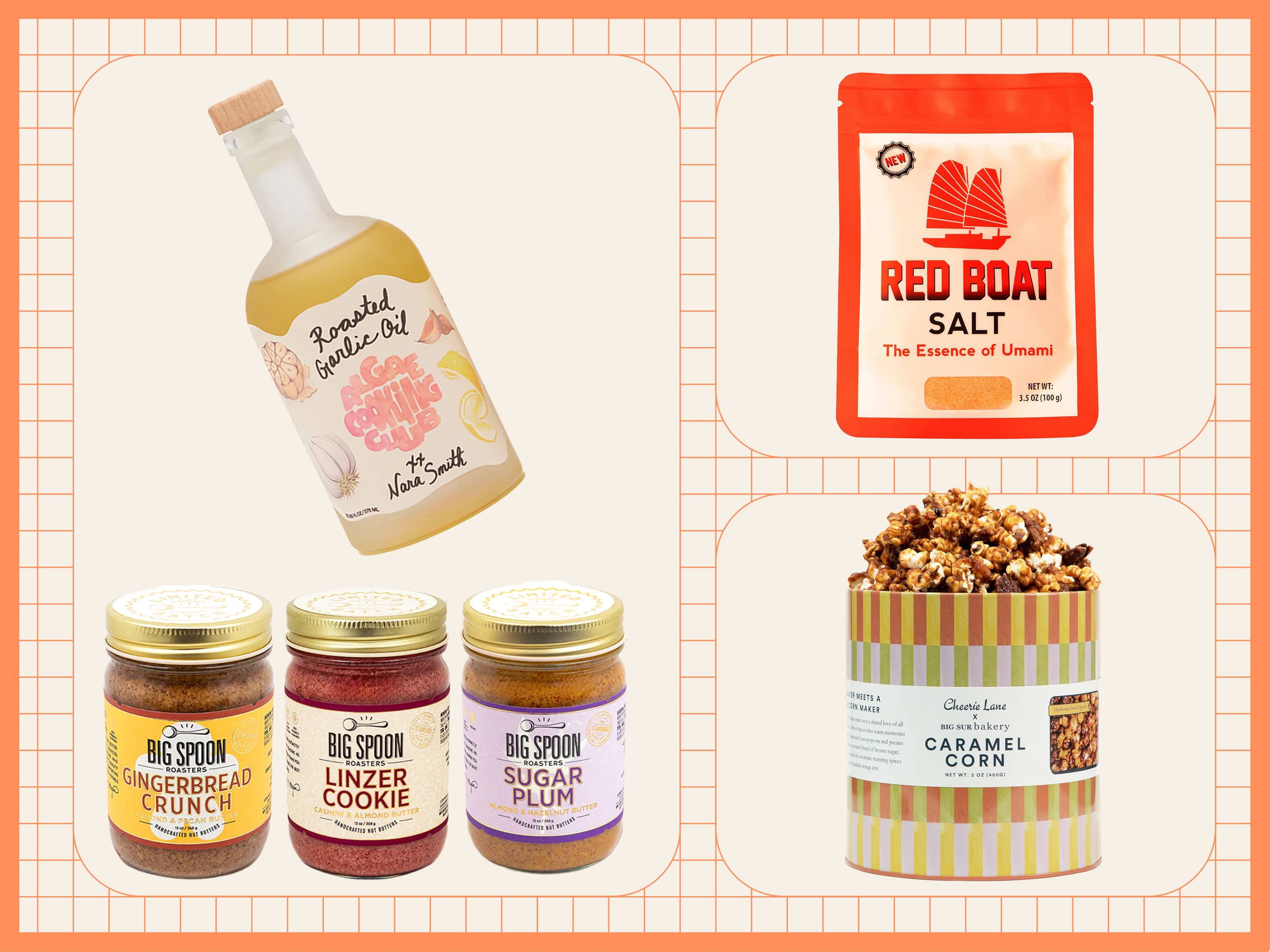 17 Best “Gourmet” Grocery Gifts That Are Worth the Hype, According to Chefs and Pro Cooks