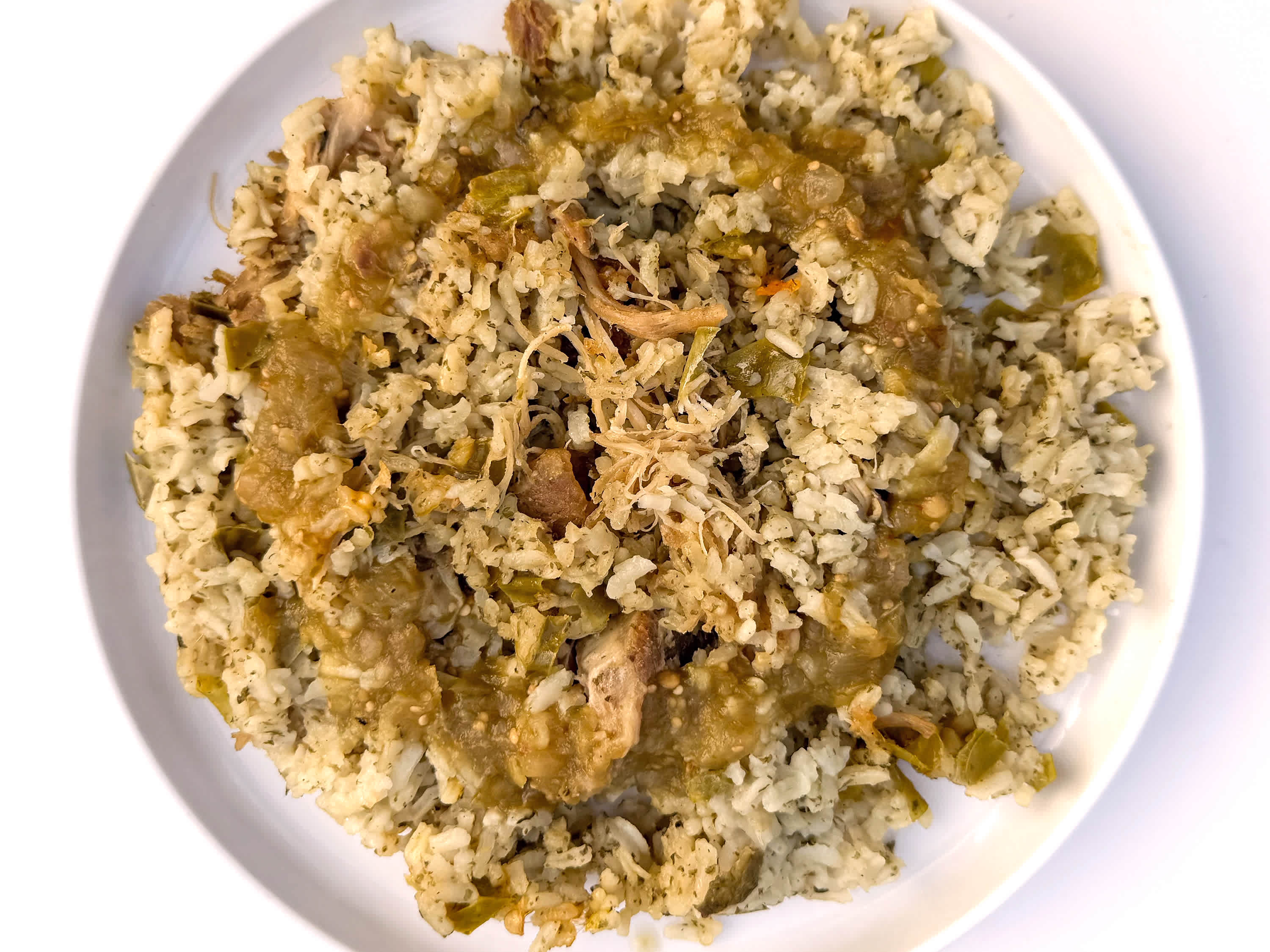 Fluffy Rice, Flavorful Chicken, Melted Cheese: This Is Trader Joe’s Best $4 Freezer Find