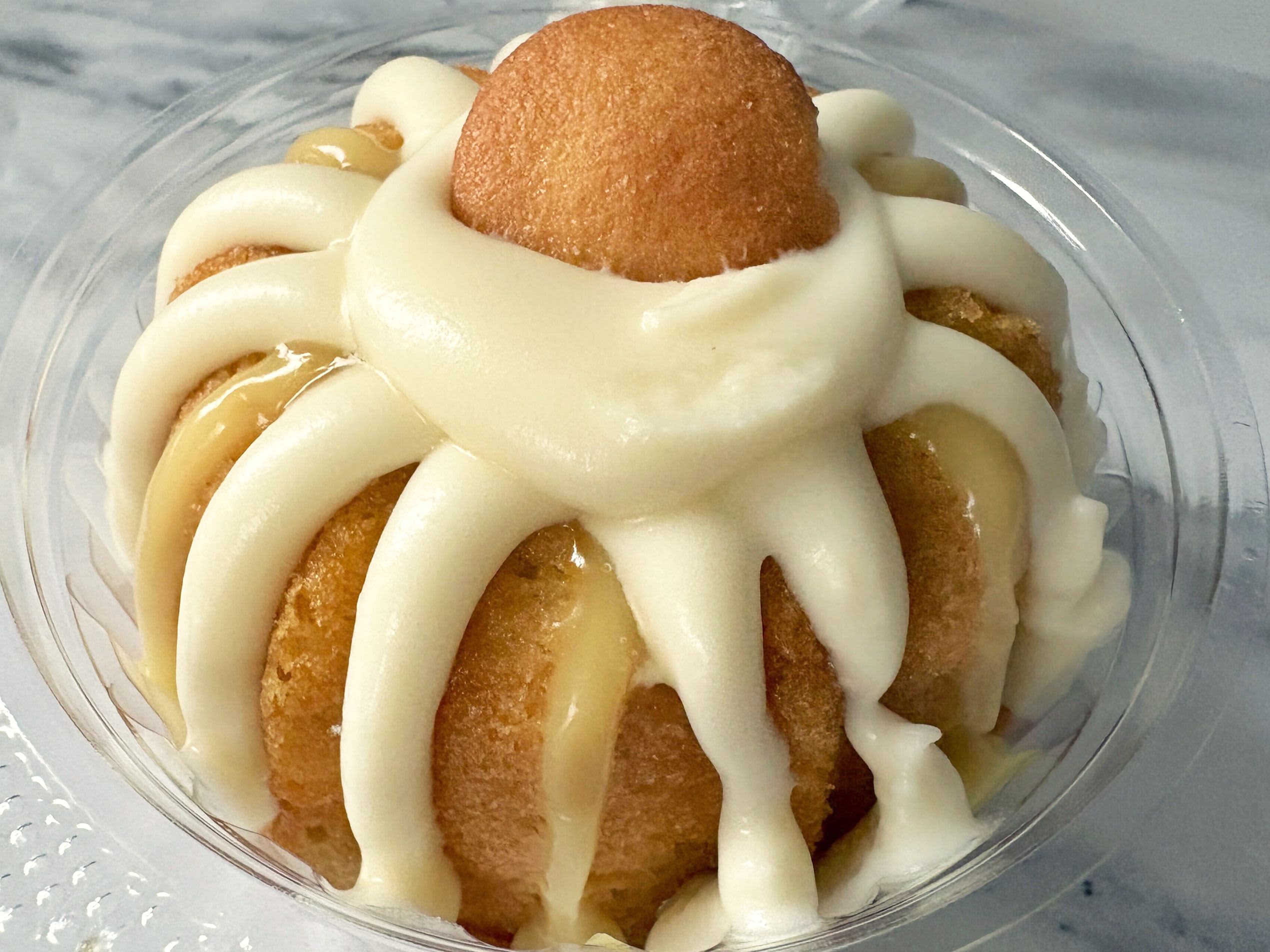 I Tried Nothing Bundt Cakes’ New Limited-Edition Flavor, and It Tastes Just Like the Southern Classic