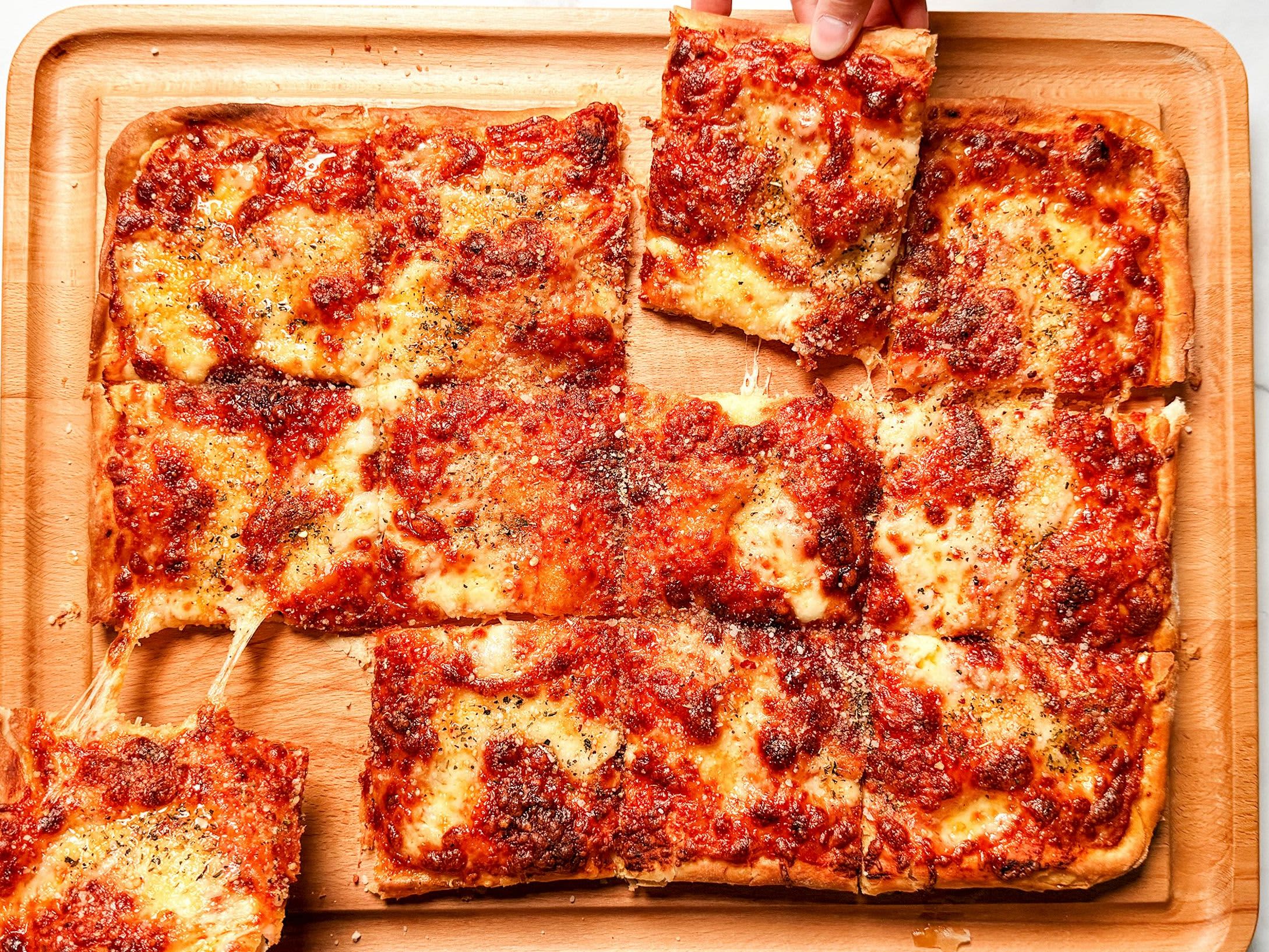 Why King Arthur’s 2026 Recipe of the Year Is the Most Delicious One Yet