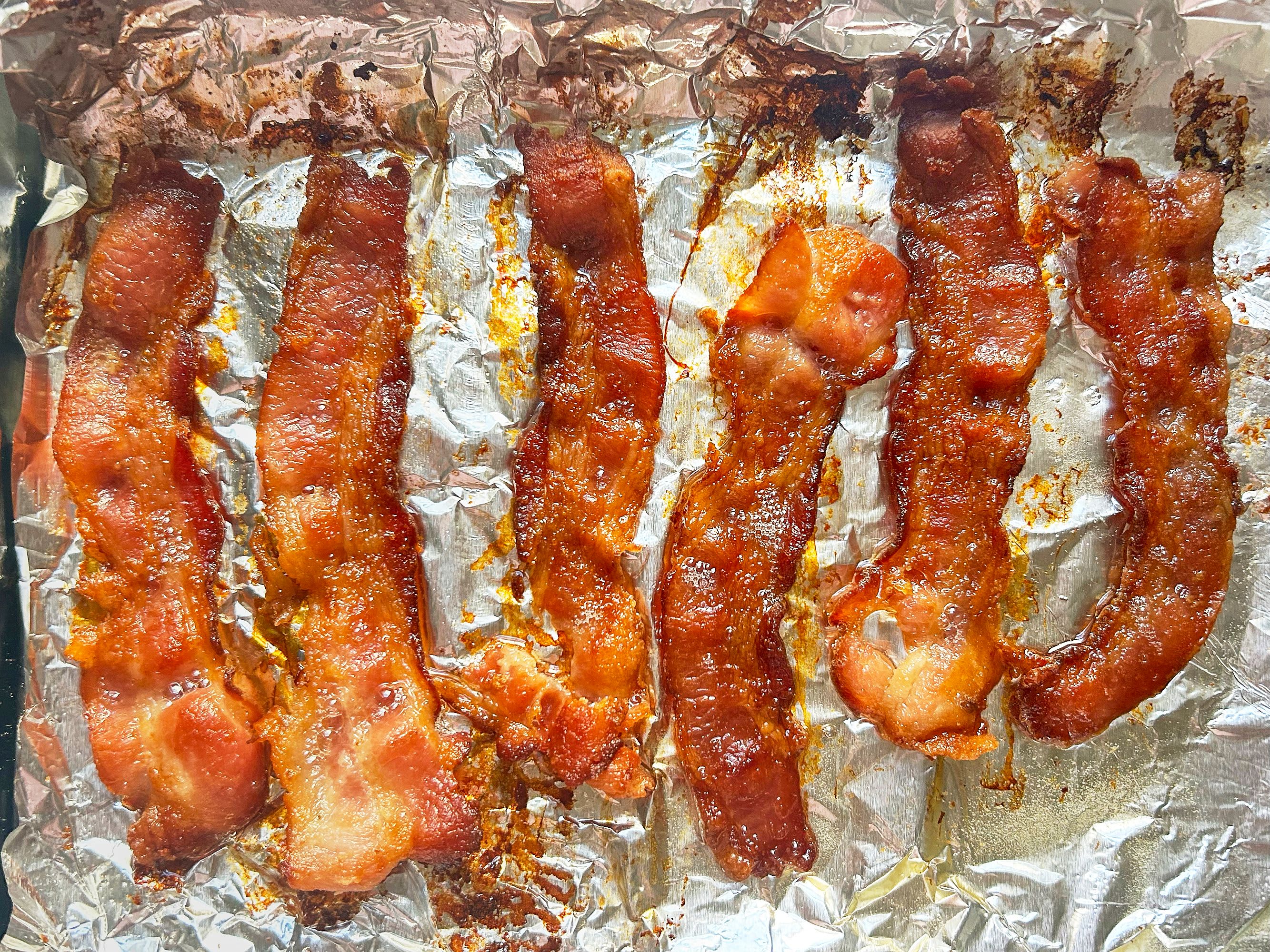 For 'Seriously Crispy' Bacon, Ina Garten Says to Sprinkle This on Before Cooking