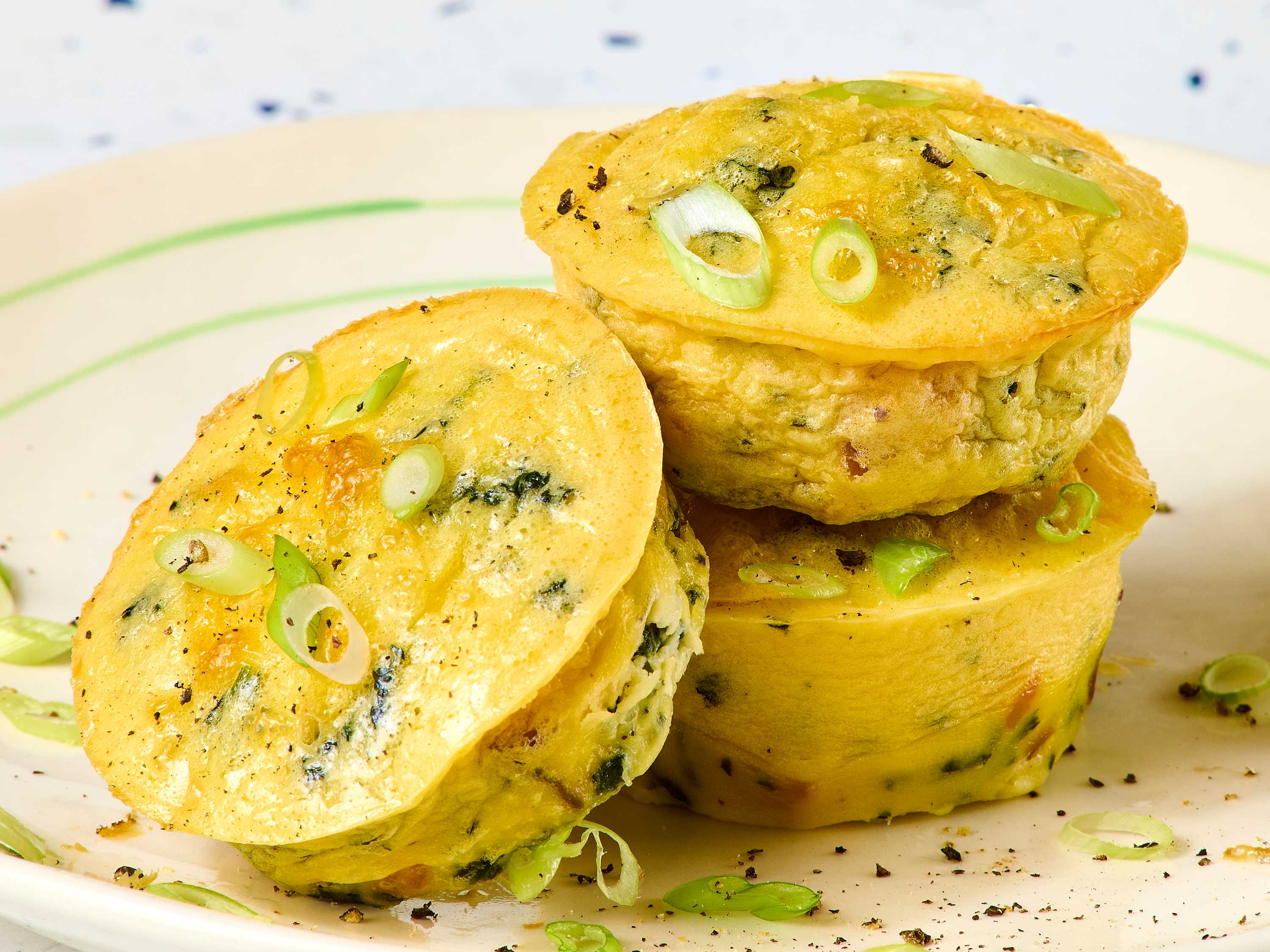 My Starbucks Egg Bites Taste Just Like the Famous Ones (and Save Me Money!)