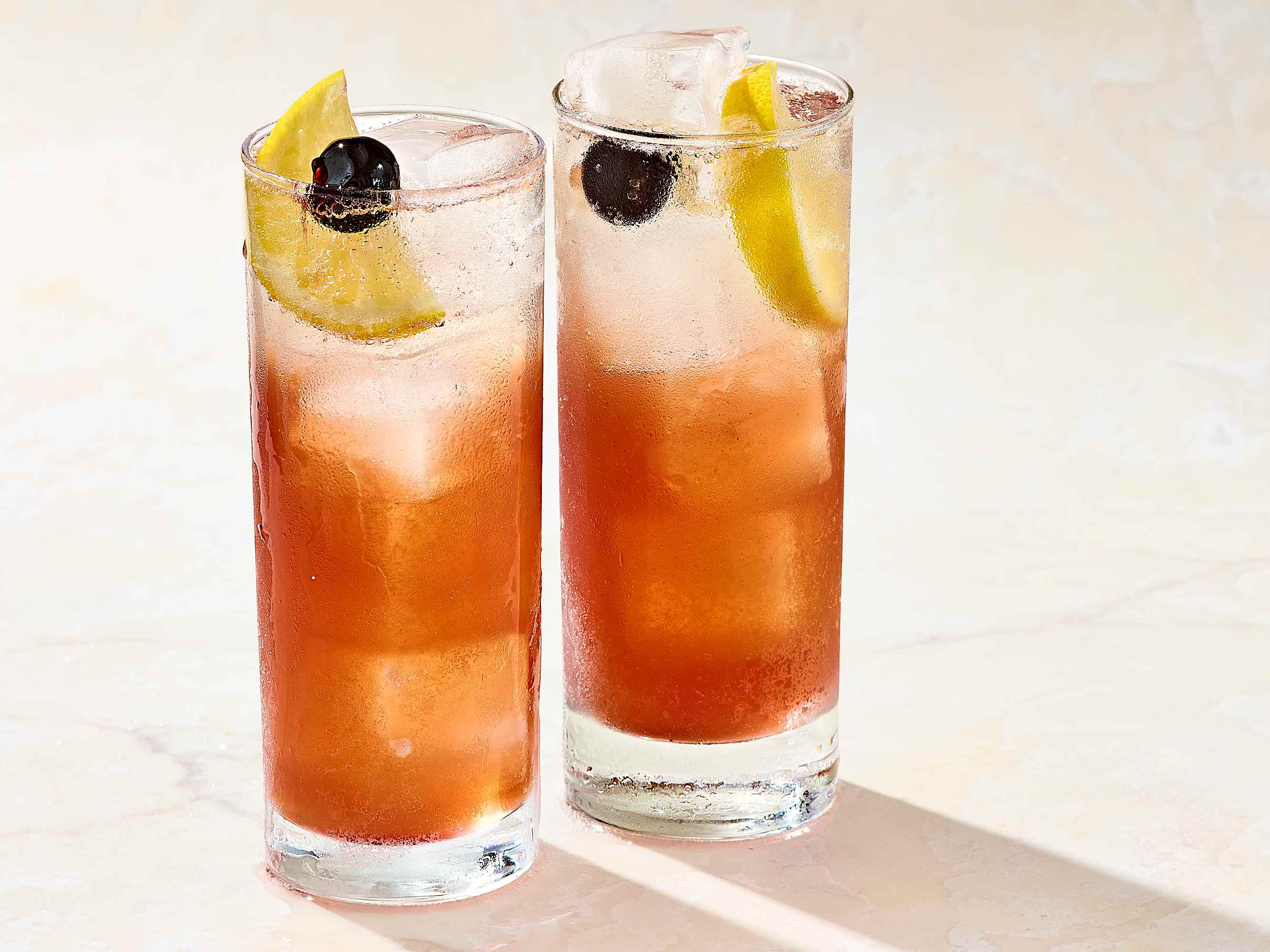 I Don't Usually Like Gin, But This Delicious Cocktail Changed My Mind