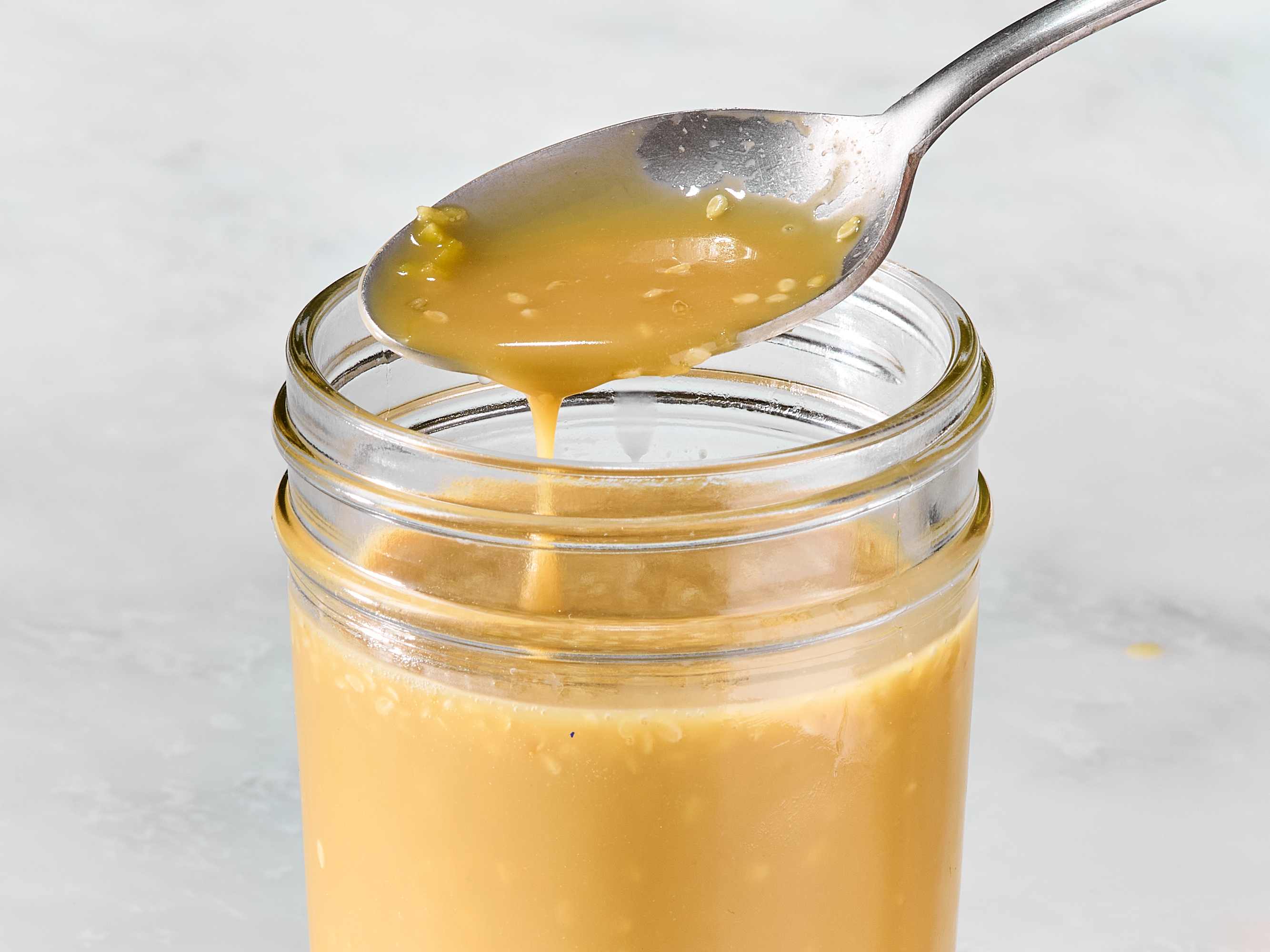 The “Perfect” Salad Dressing I’ve Been Making for Over a Decade