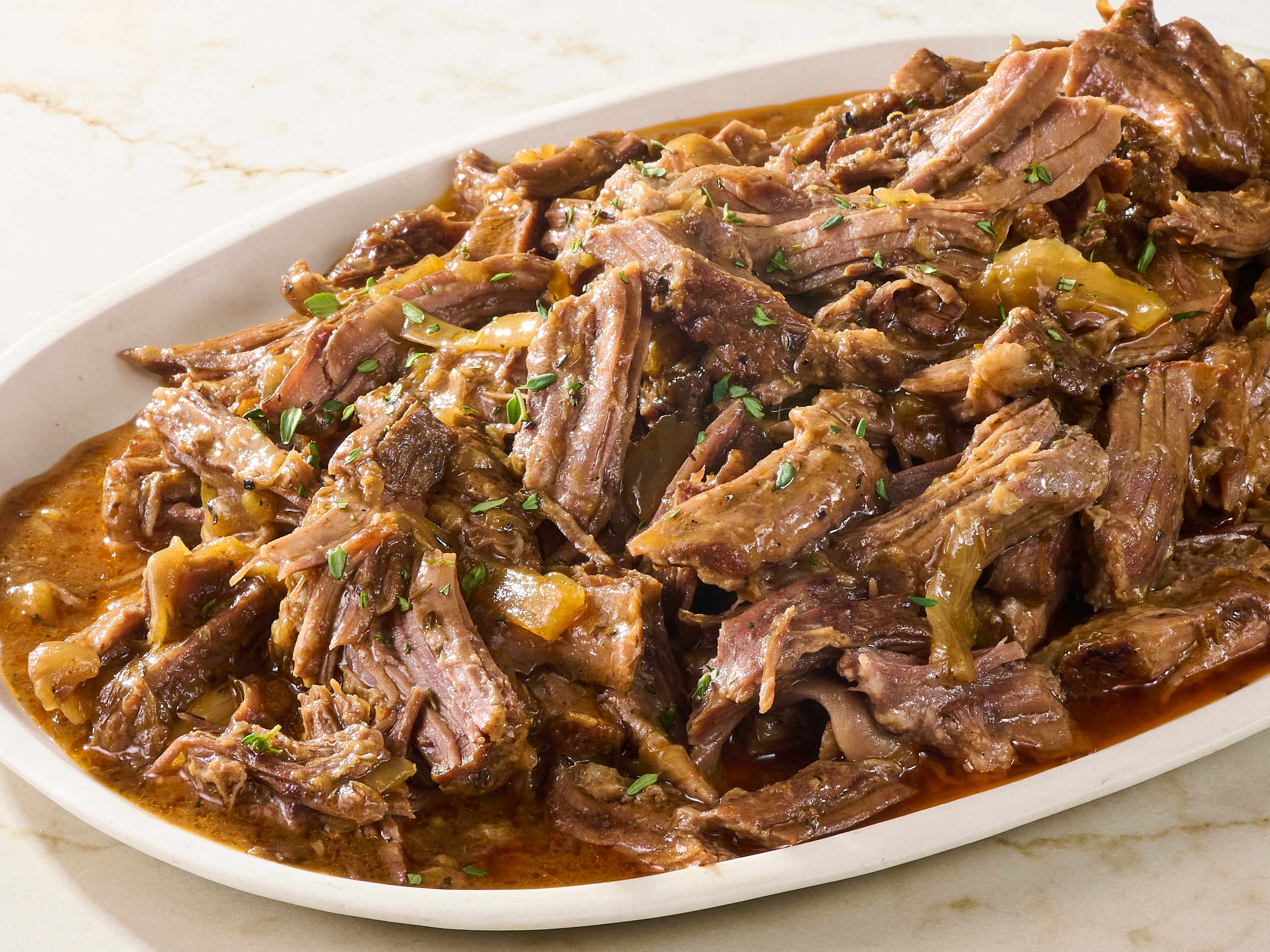 My Family Requests This Southern Pot Roast So Often, I Know the Recipe By Heart