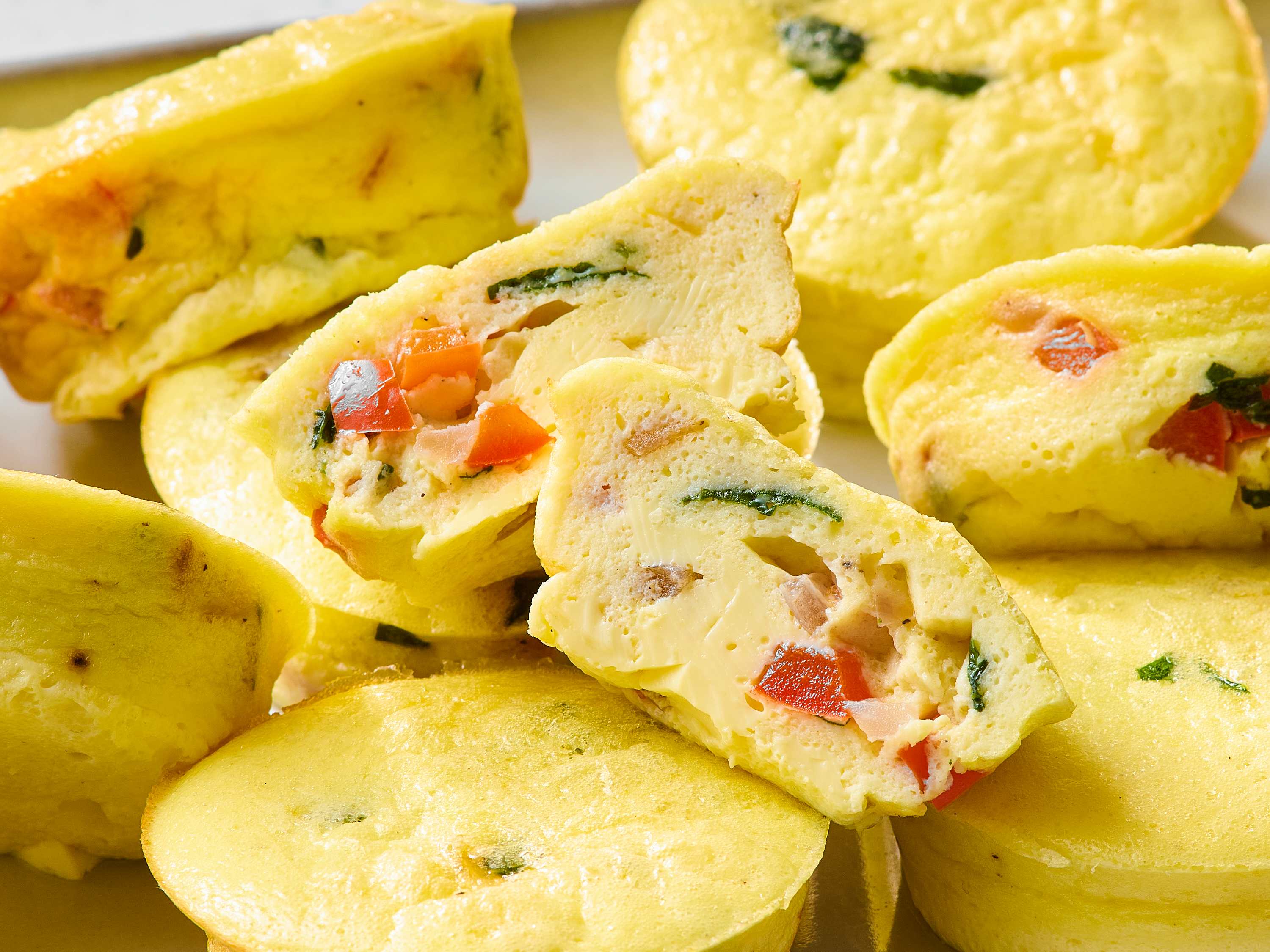 The “So Good” Egg Breakfast I’ve Eaten Every Day for Weeks (Only 4 Ingredients!)