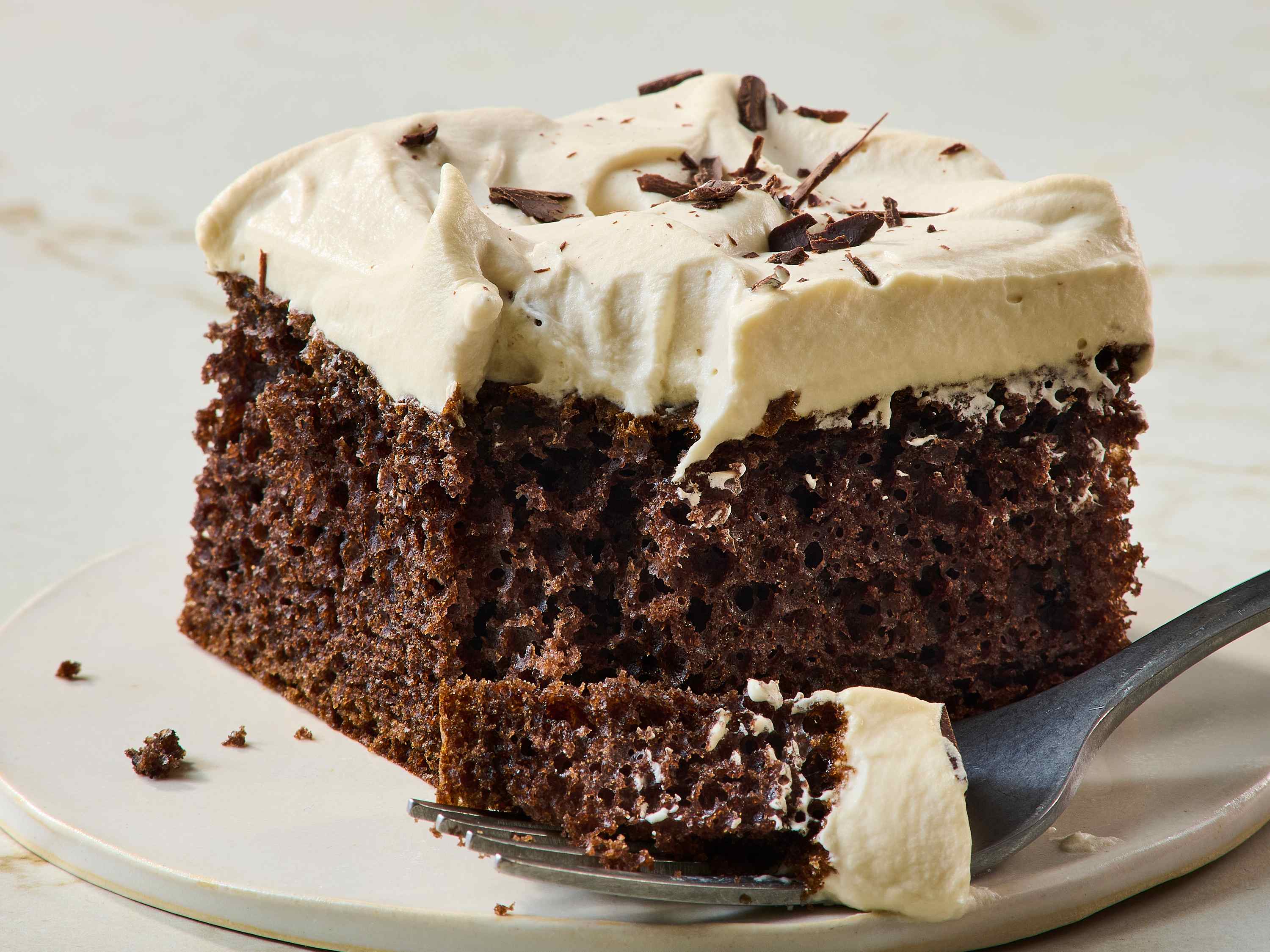 My One-Bowl Espresso Martini Cake Is the Dessert Mash-Up You’ve Been Dreaming Of