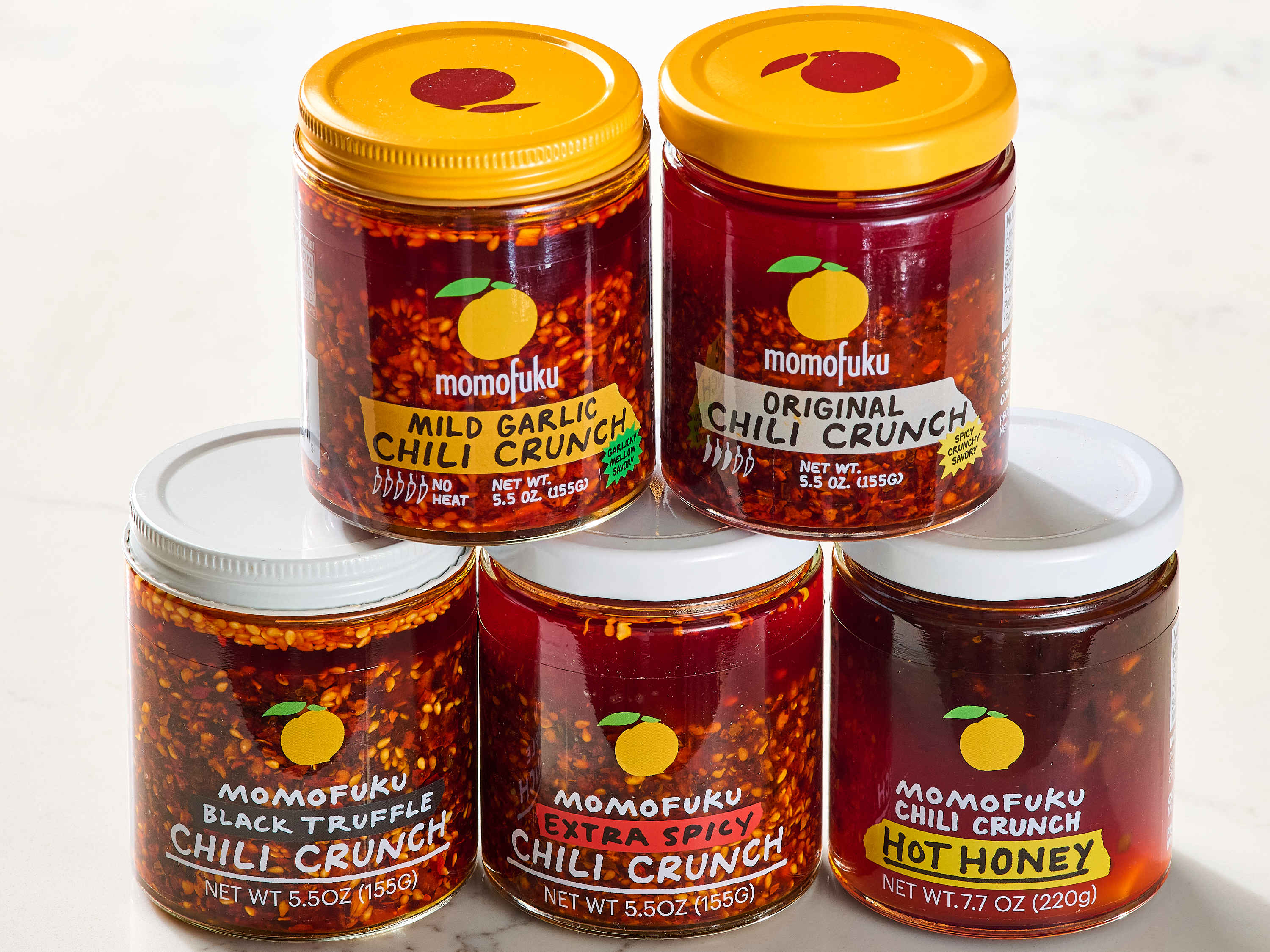 I Tried Every Jar of Momofuku Chili Crunch, and I’m Putting the Delicious Winner on Everything