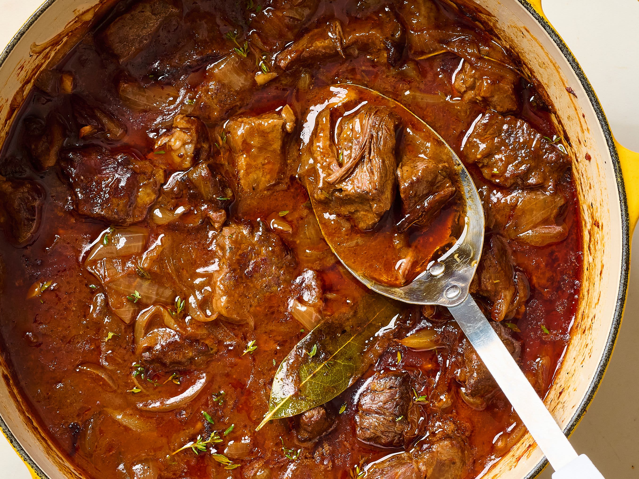 World's Best Beef Stew