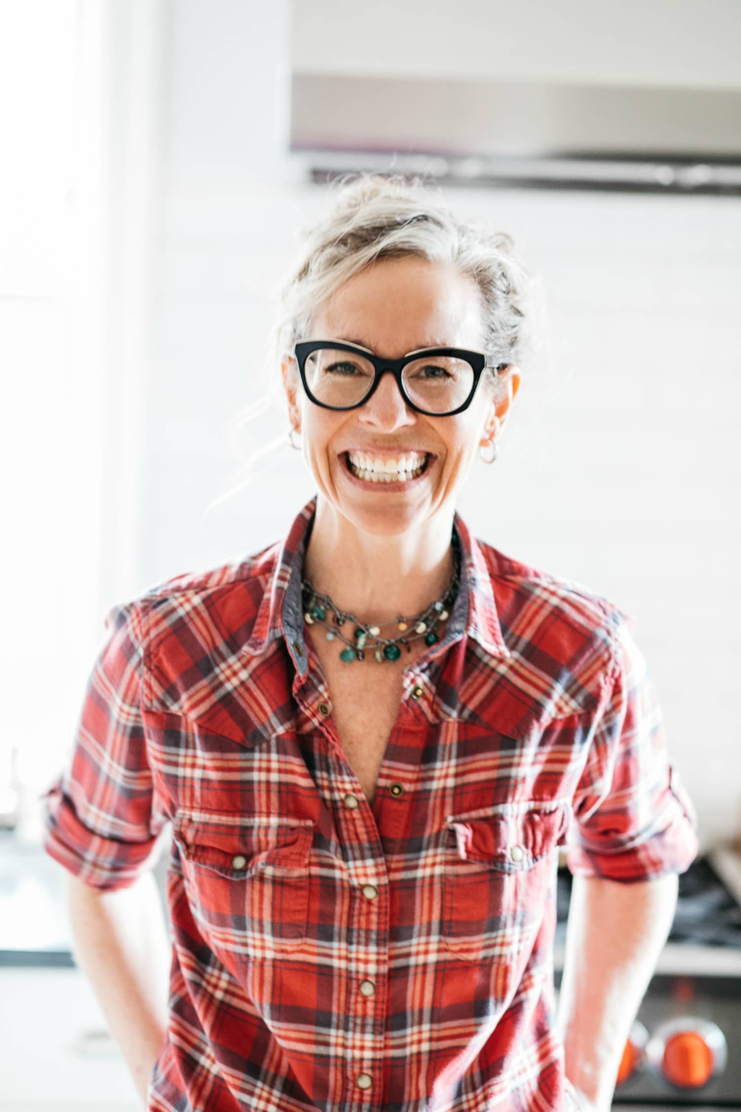 Zoë Francois, Instagram’s Favorite Baking Teacher, on Her Biggest