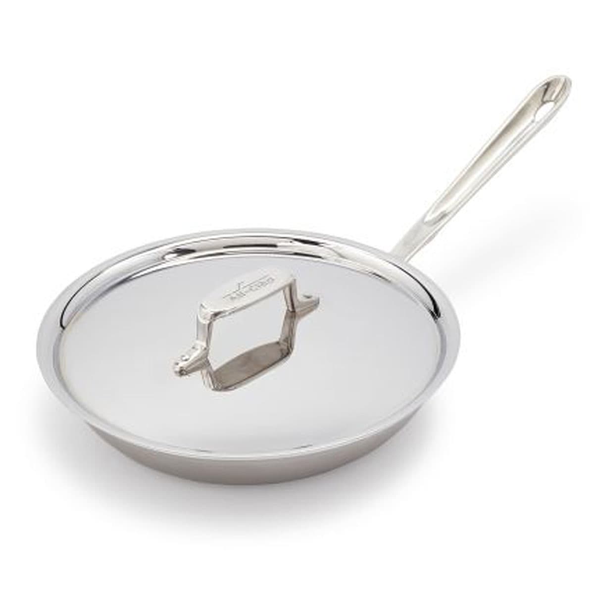 AllClad Pots and Pans Are on Sale at Sur La Table Kitchn
