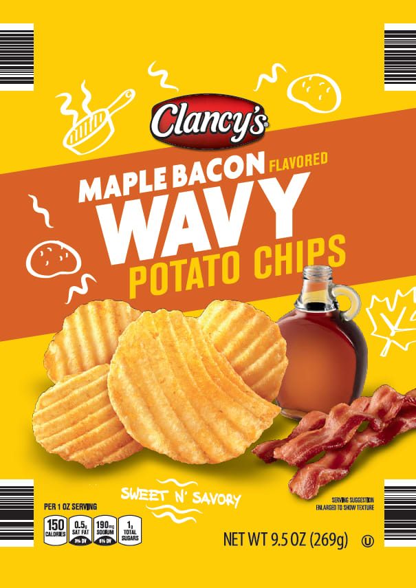 Aldi Finds May 2019 - Bacon Chips, Breakfast Pizza, Gluten ...