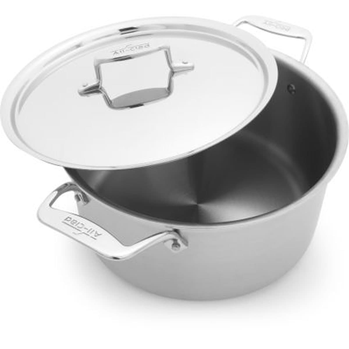 AllClad Pots and Pans Are on Sale at Sur La Table Kitchn
