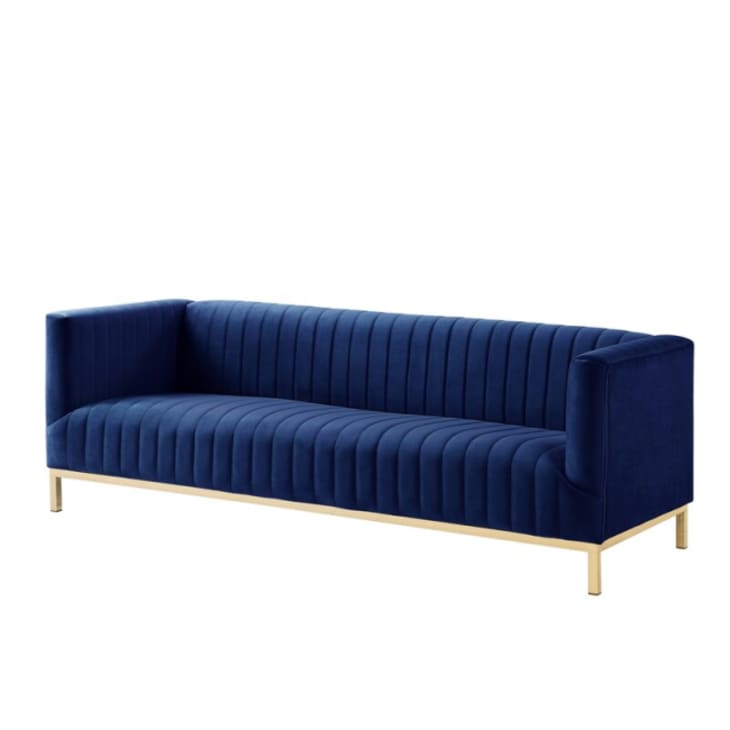 Best Low Sofas Stylish LowProfile Couches for Small Spaces