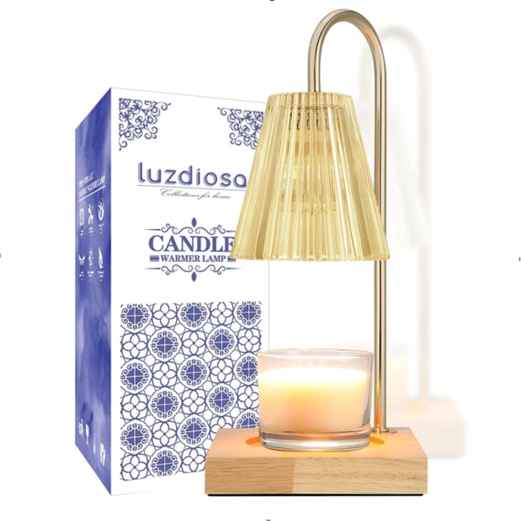 If You re Not Using These TikTok Approved Items for Your Expensive Candles You re Doing It Wrong Apartment Therapy