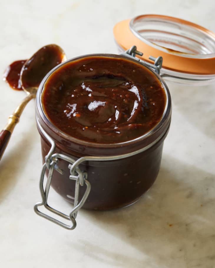 Tamarind BBQ Sauce Recipe (Sweet and Tangy) Kitchn