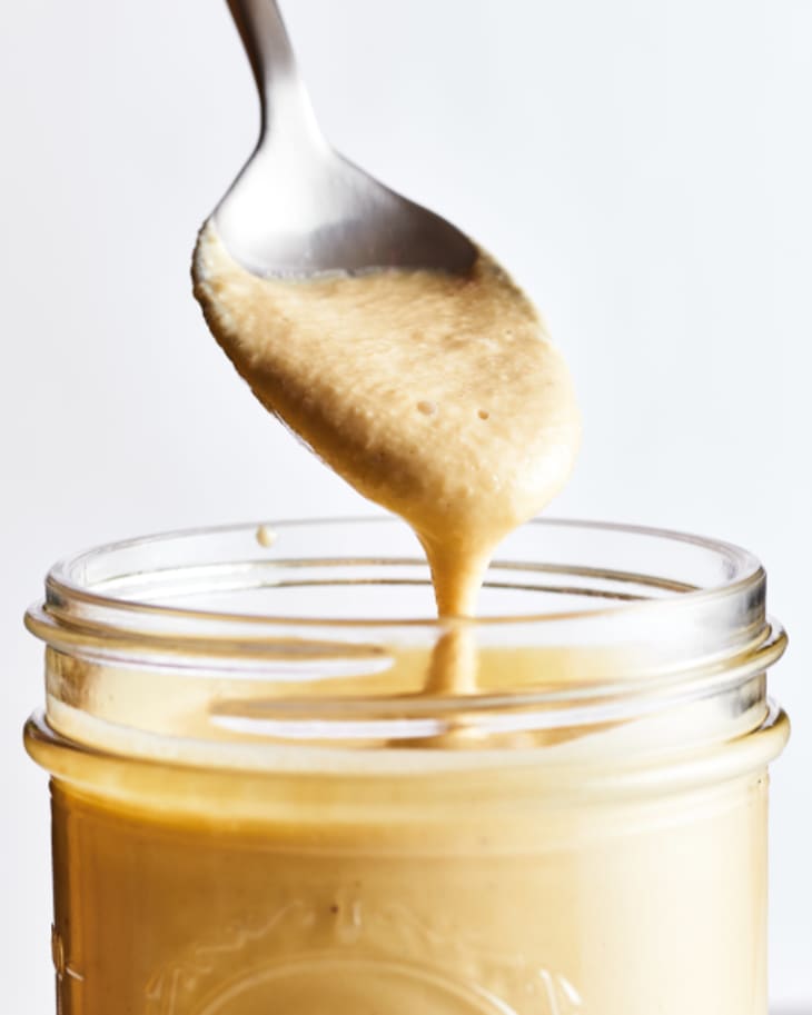 Vegan Alfredo Sauce Recipe (with Cashews) Kitchn