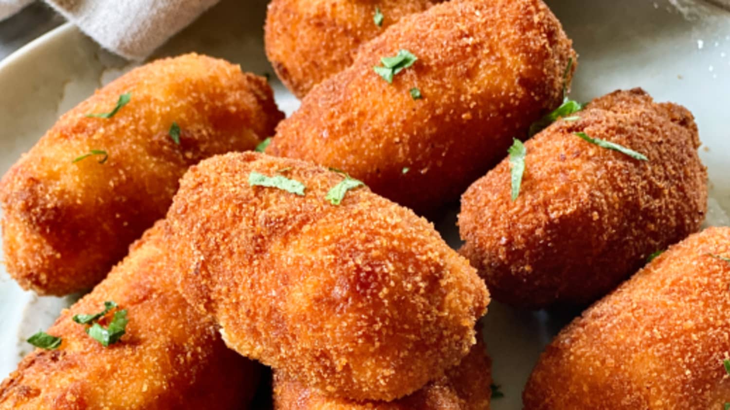 Croquetas Recipe-image