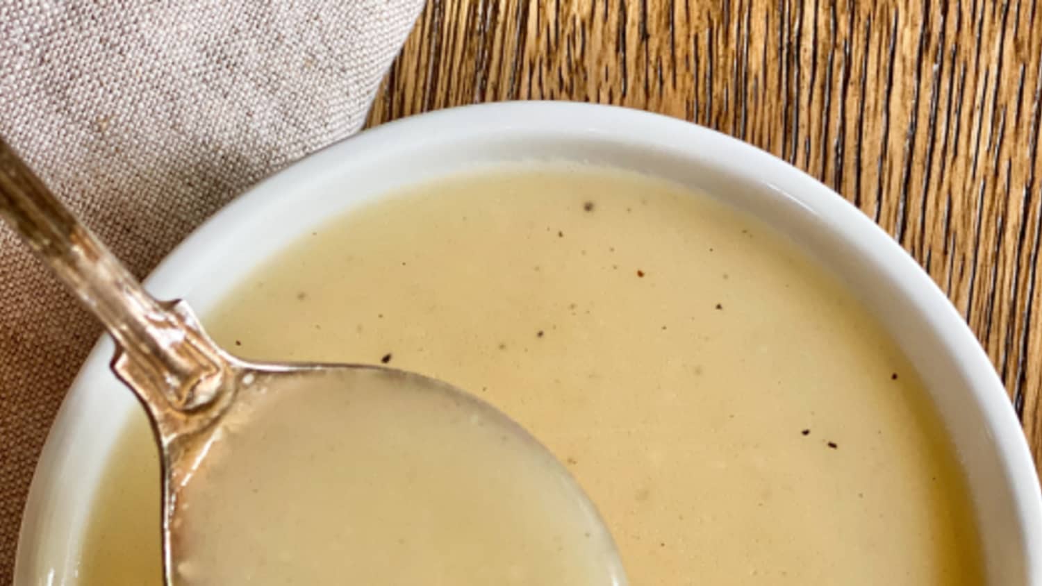 Velouté Recipe-image
