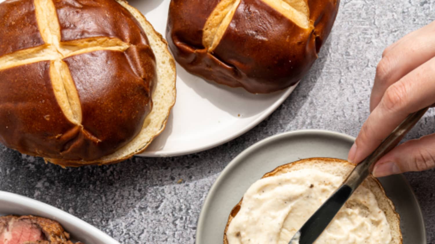 Horseradish Sauce Recipe-image