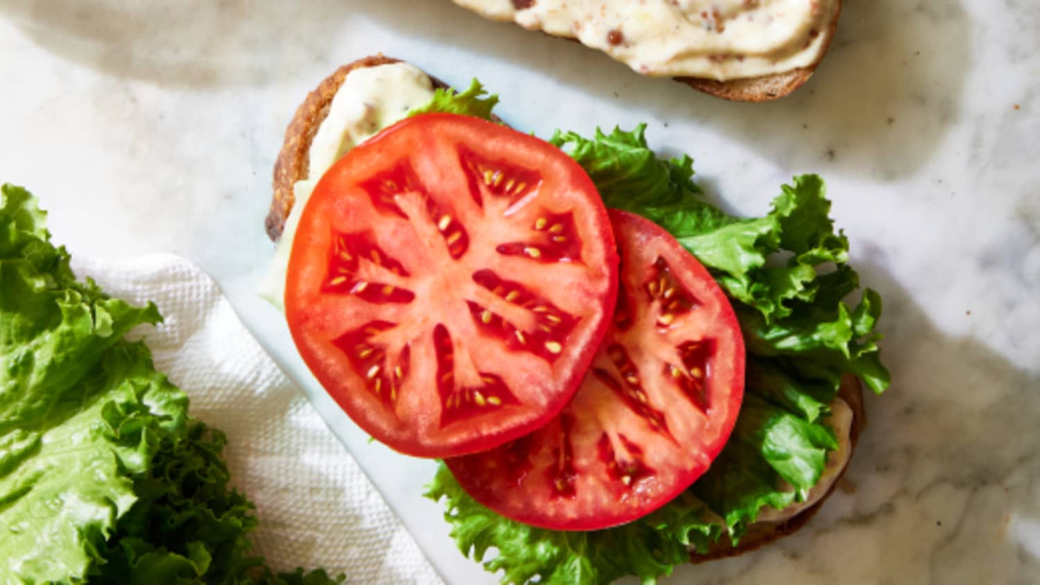 Bacon Mayo-image