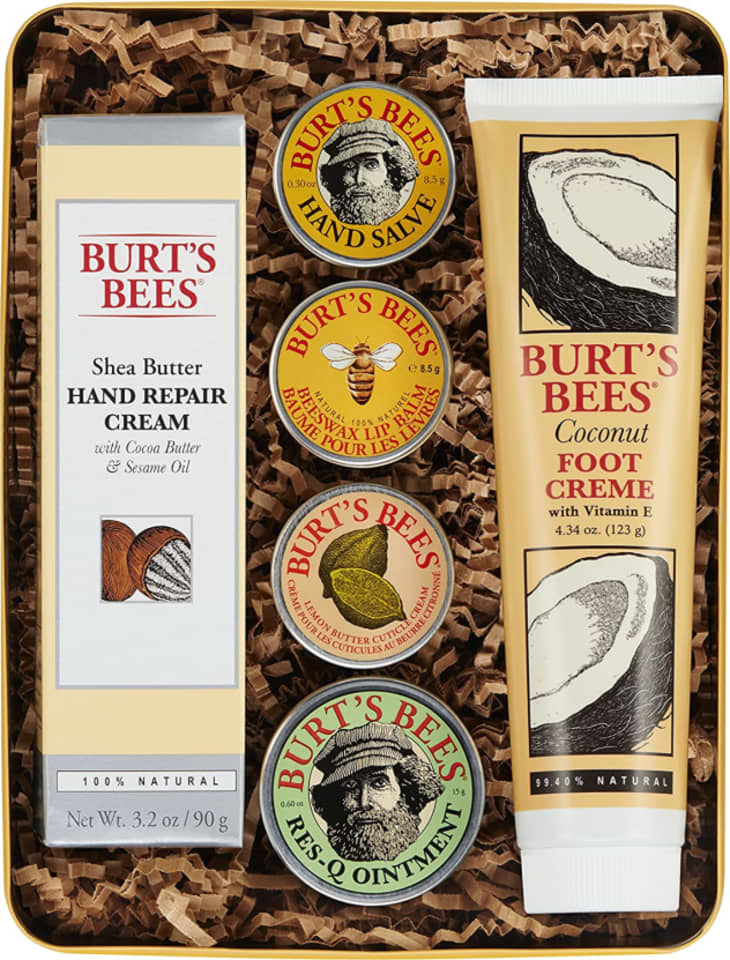Product Image: Burt's Bees Gift Set
