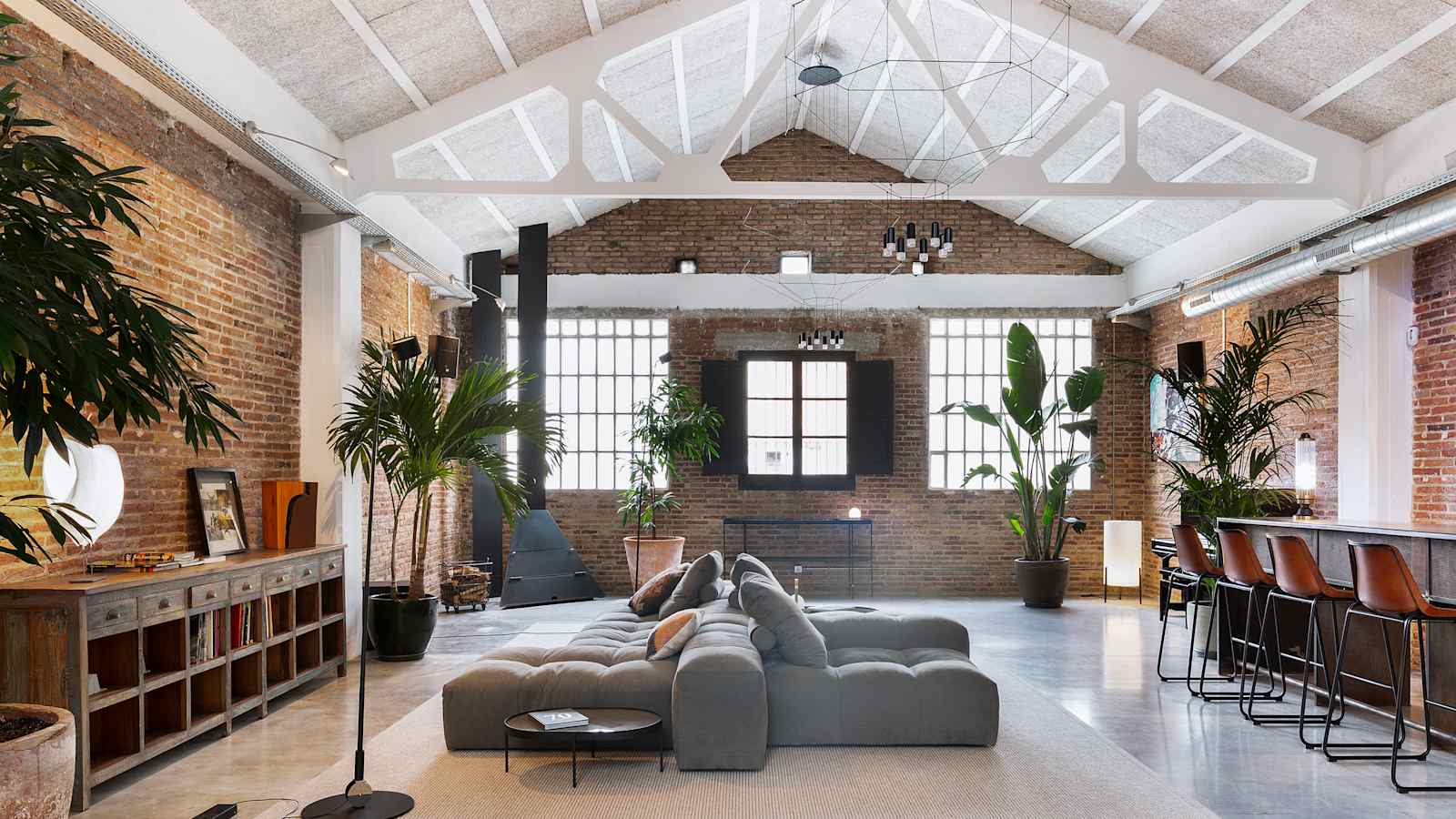 What Adds the Most Value Before Listing a Loft for Sale