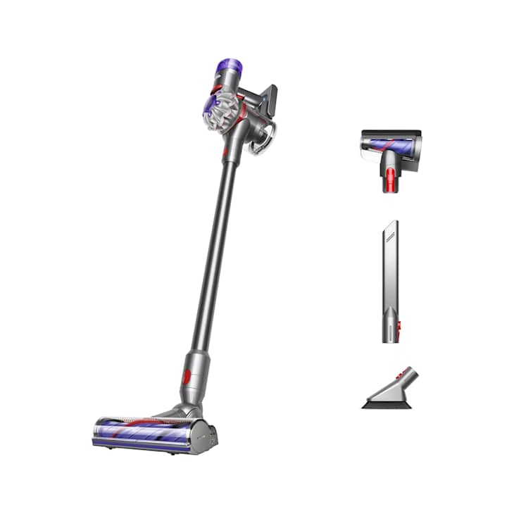 Dyson V8 Plus cordless vacuum