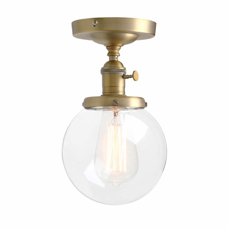 产品图片：Pathson Flush Mount Cailing Light