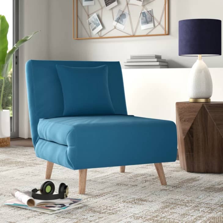 Best Futons and Convertible Sofas 2020 Apartment Therapy