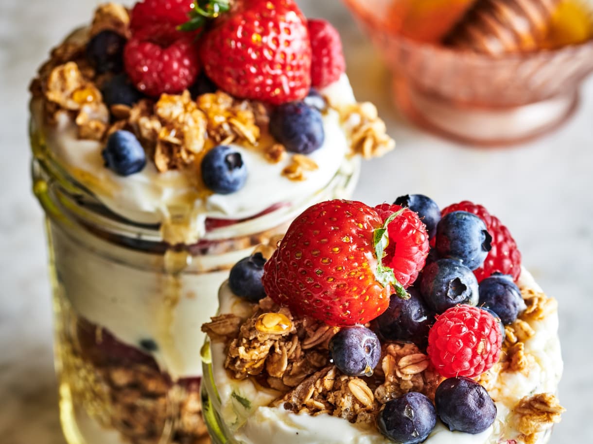 23 Breakfast Ideas For A Crowd - Mekardo