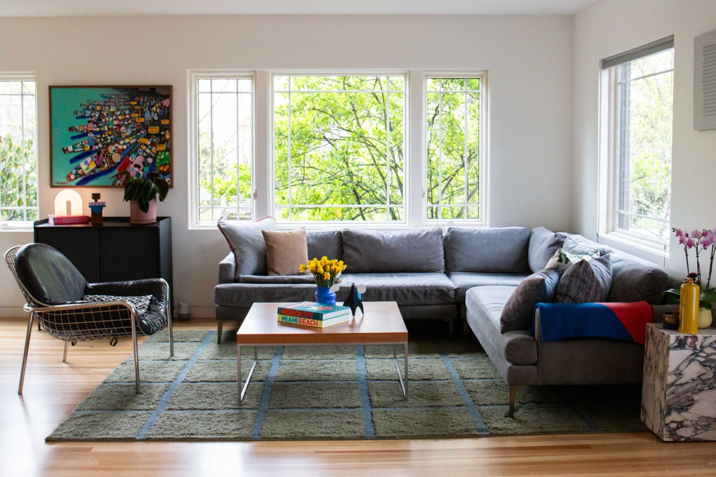 Lifestyle image relevant to the website