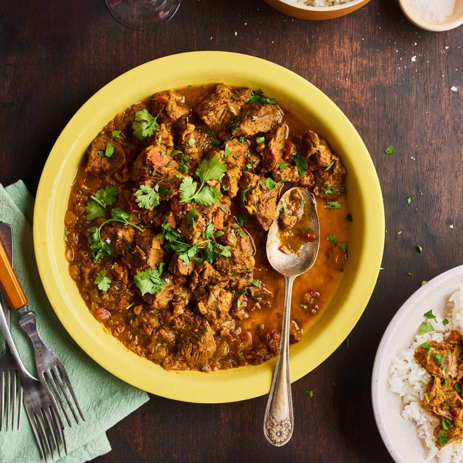 Lamb Curry Recipe Kitchn