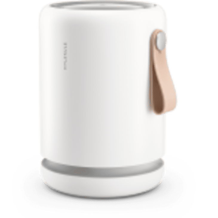 Molekule Air Purifier Sale on Air Mini+ for Small Spaces Kitchn