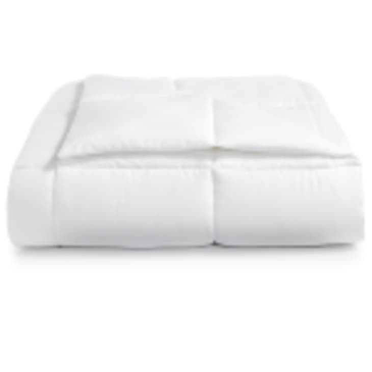 Product Image: Martha Stewart Reversible Down Alternative Comforter