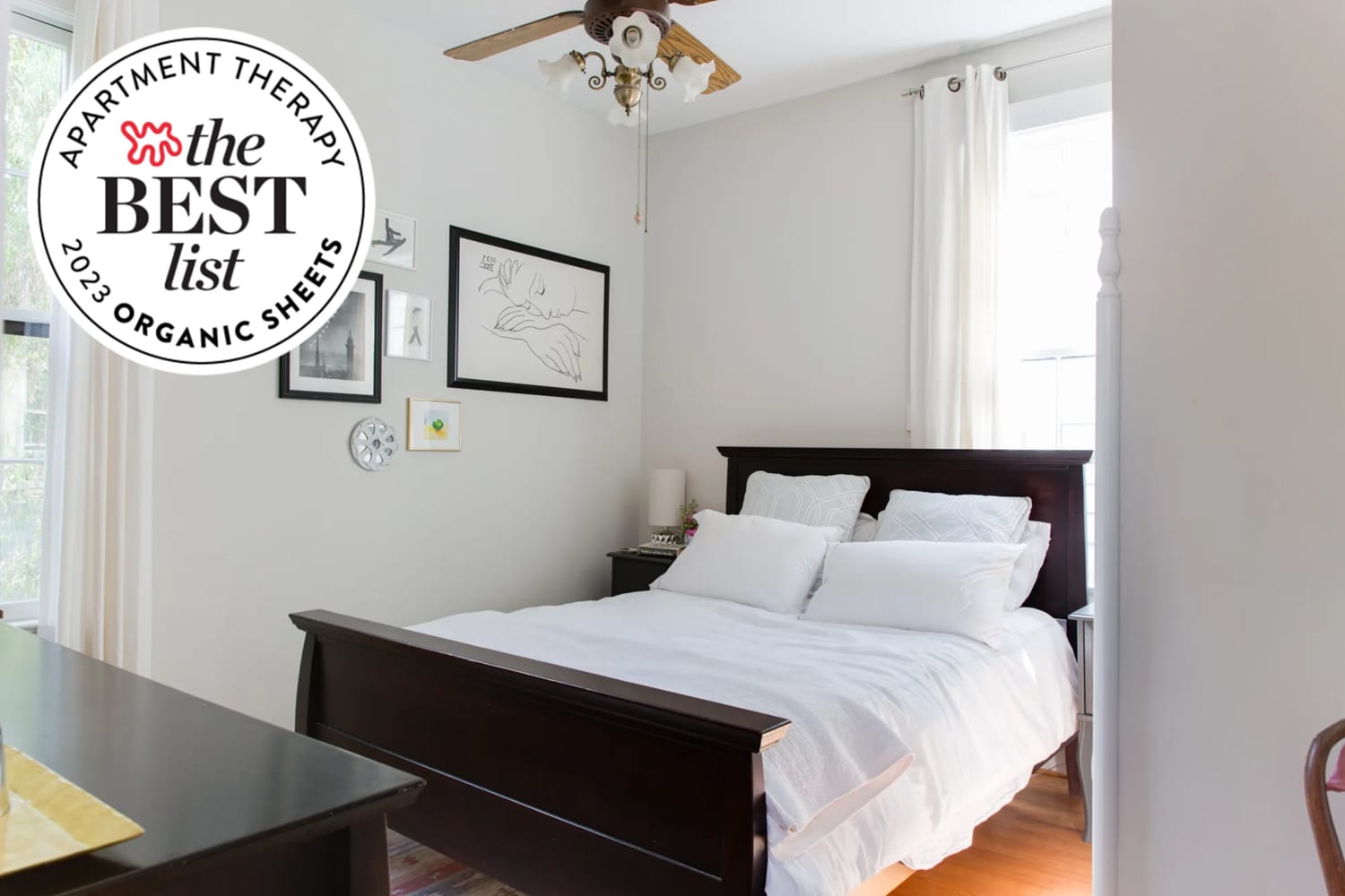 The 11 Best Sheets On  To Compliment Your Bedroom