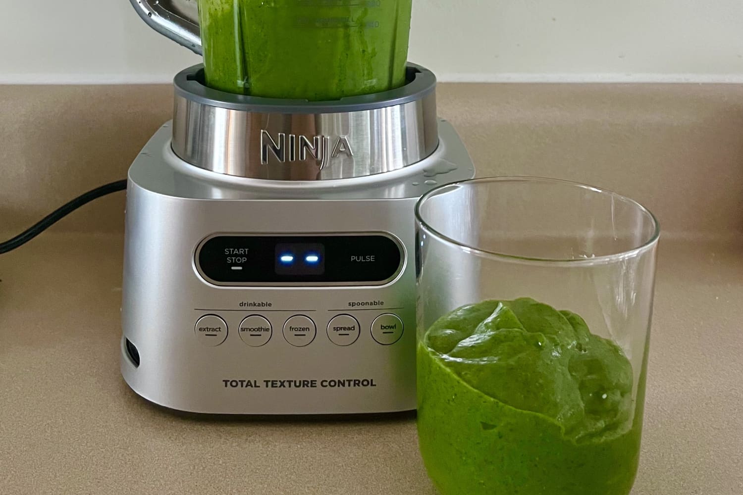 Ninja TWISTi Blender Review It
