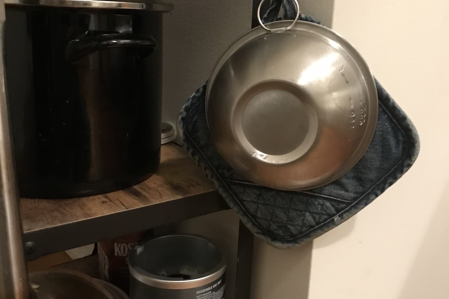 Shoppers Say These Mixing Bowls With Lids Are 'Better Than